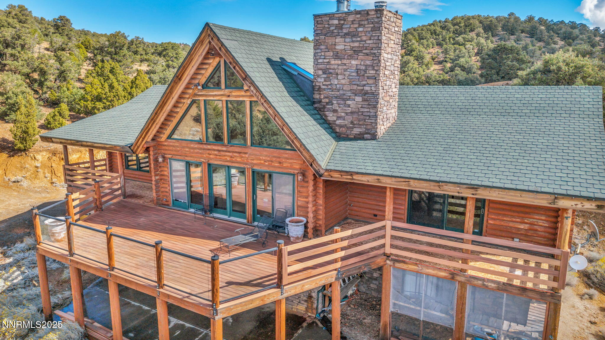 1300 Yellow Jacket Road Property Photo 4