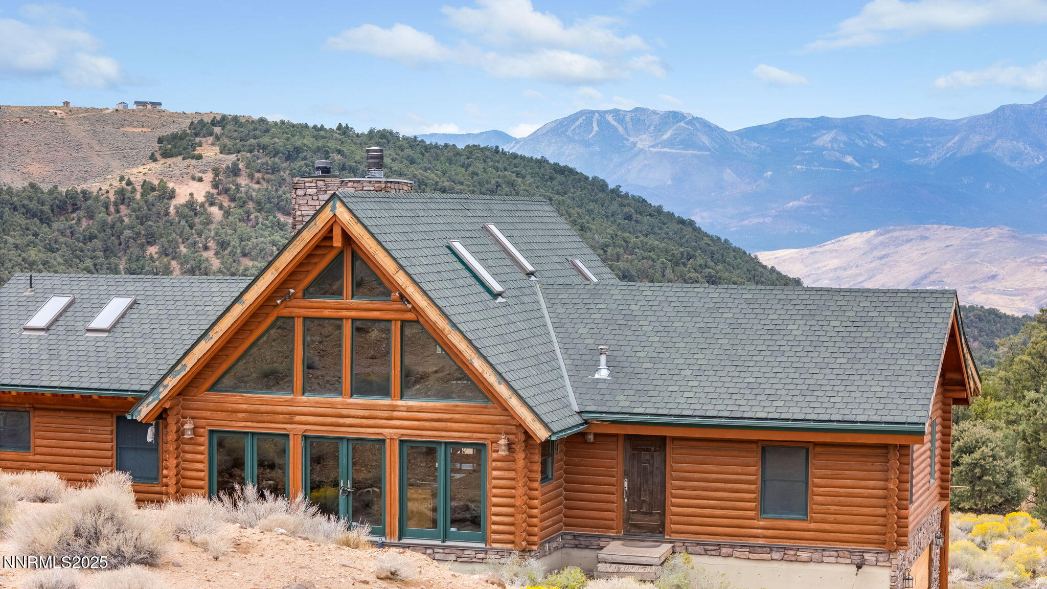 1300 Yellow Jacket Road Property Photo 5