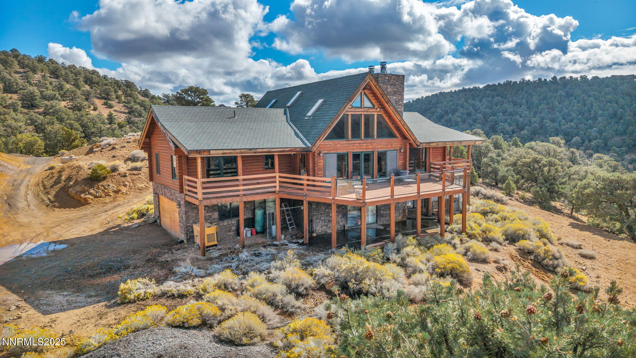 1300 Yellow Jacket Road Property Photo 6