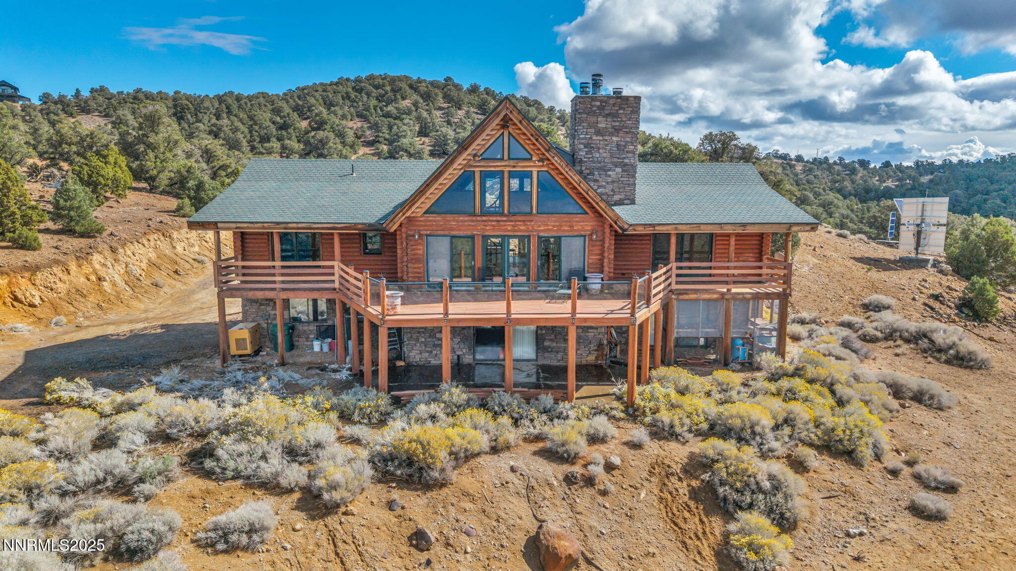 1300 Yellow Jacket Road Property Photo 56