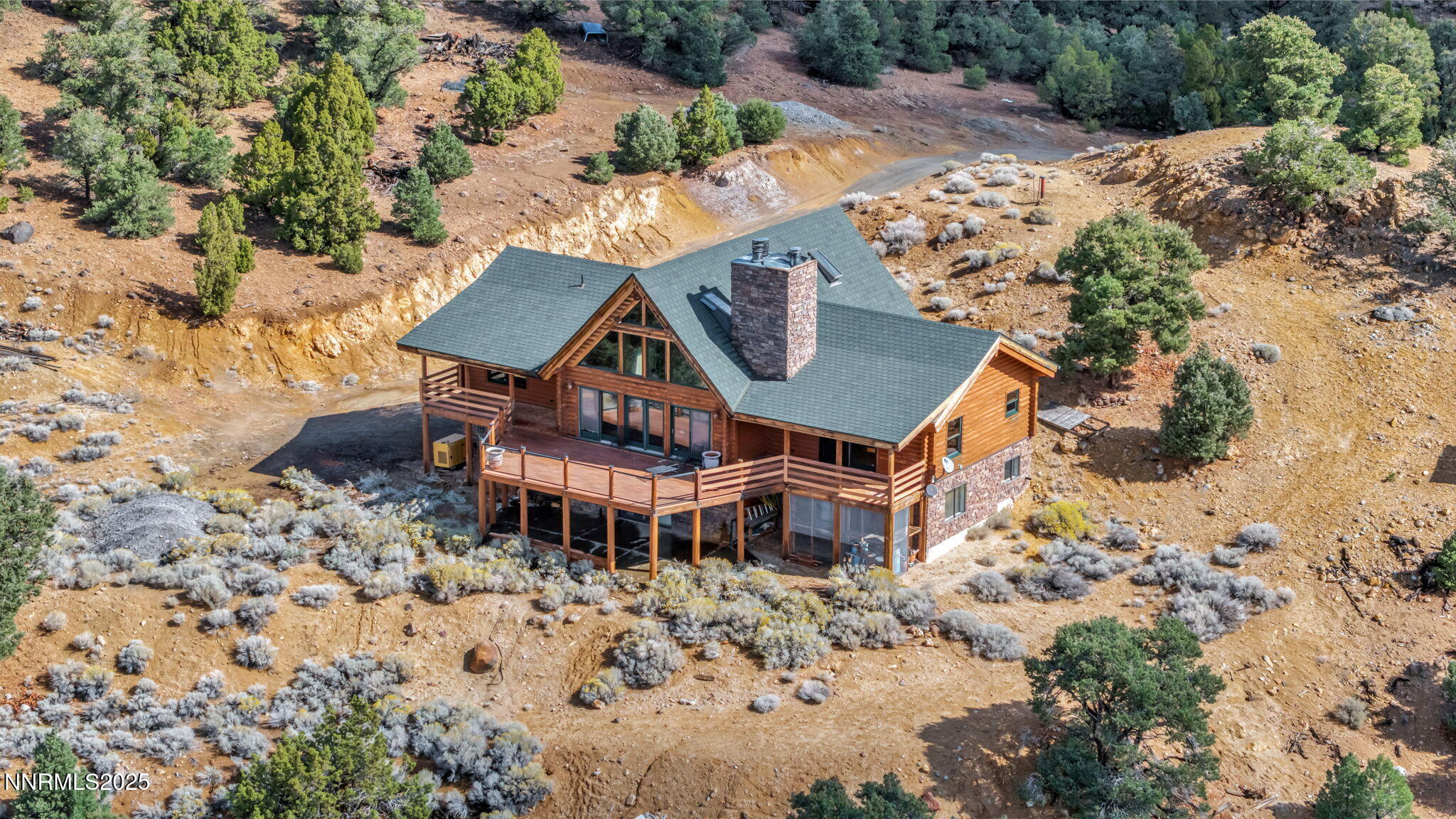 1300 Yellow Jacket Road Property Photo 64