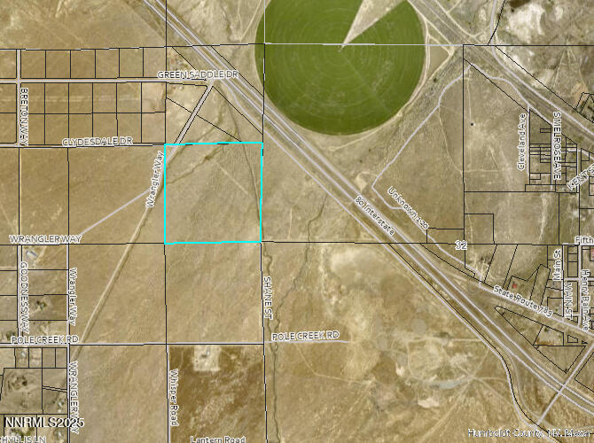 0 Wrangler Way Property Photo 1