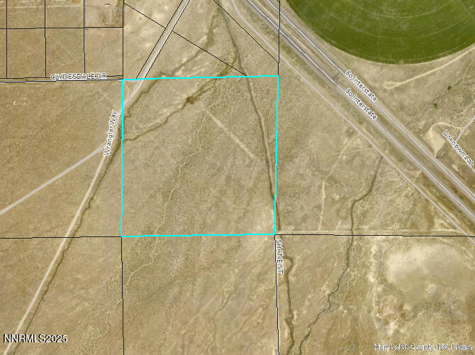 0 Wrangler Way Property Photo 2