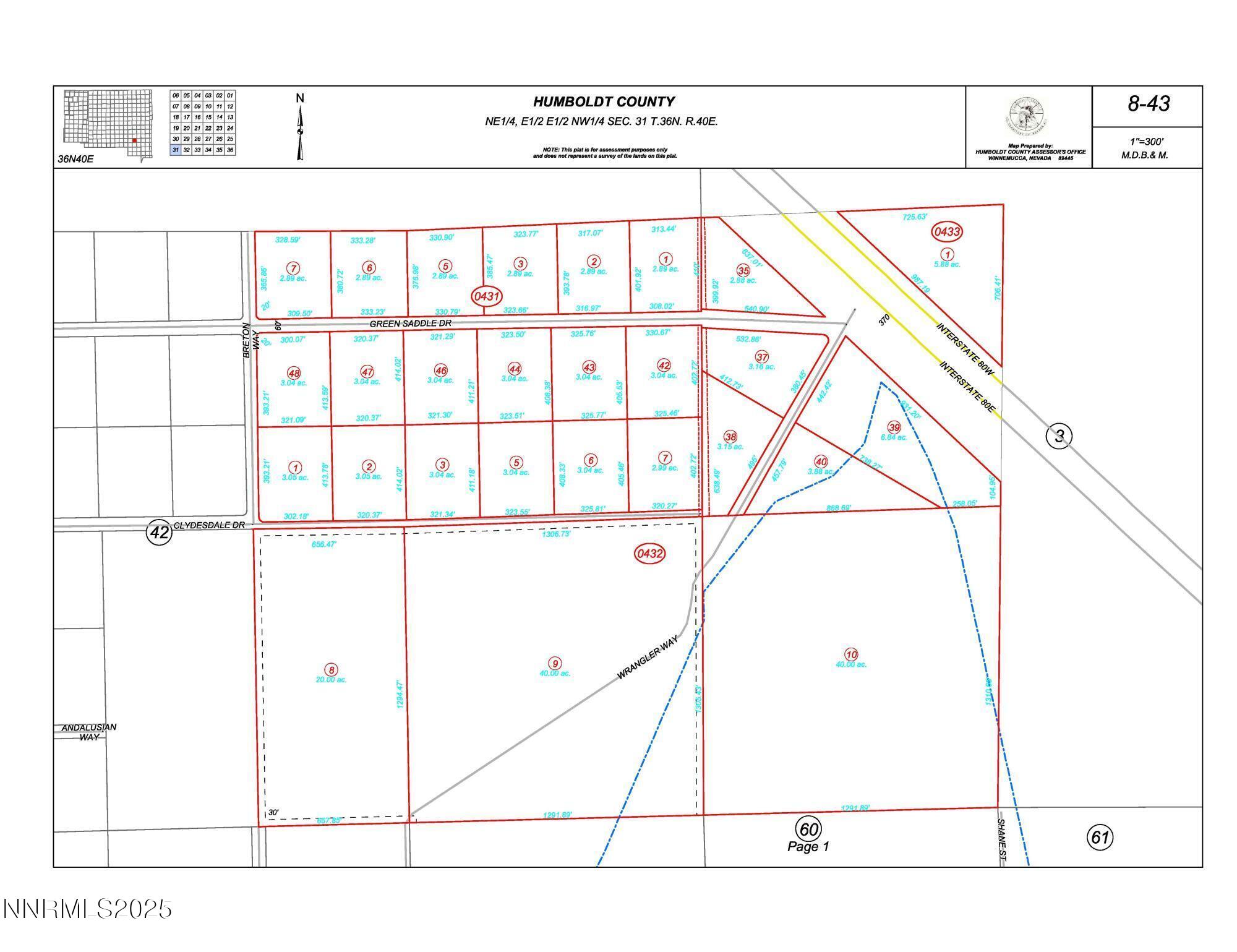 0 Wrangler Way Property Photo 3