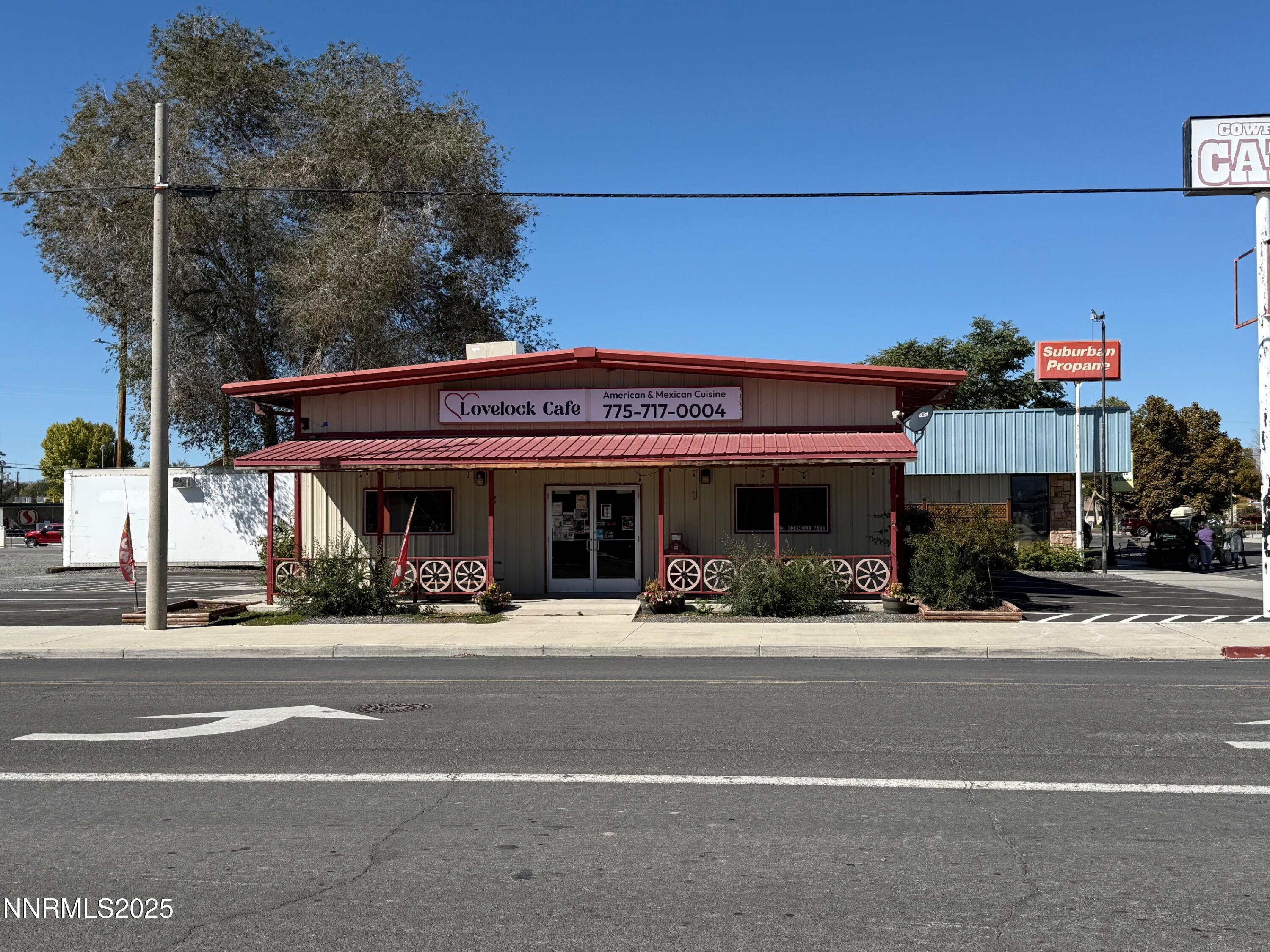 915 Cornell Avenue Property Photo 1