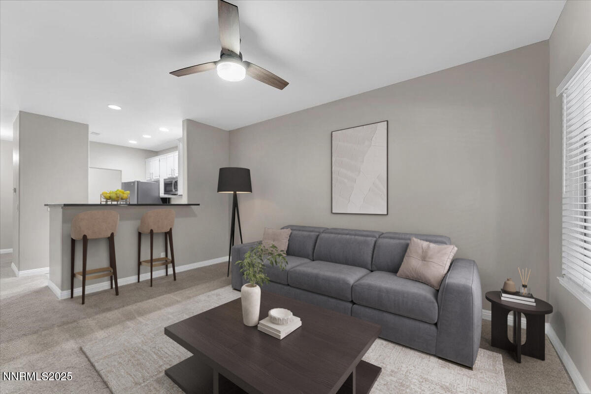 900 South Meadows Parkway Property Photo 1