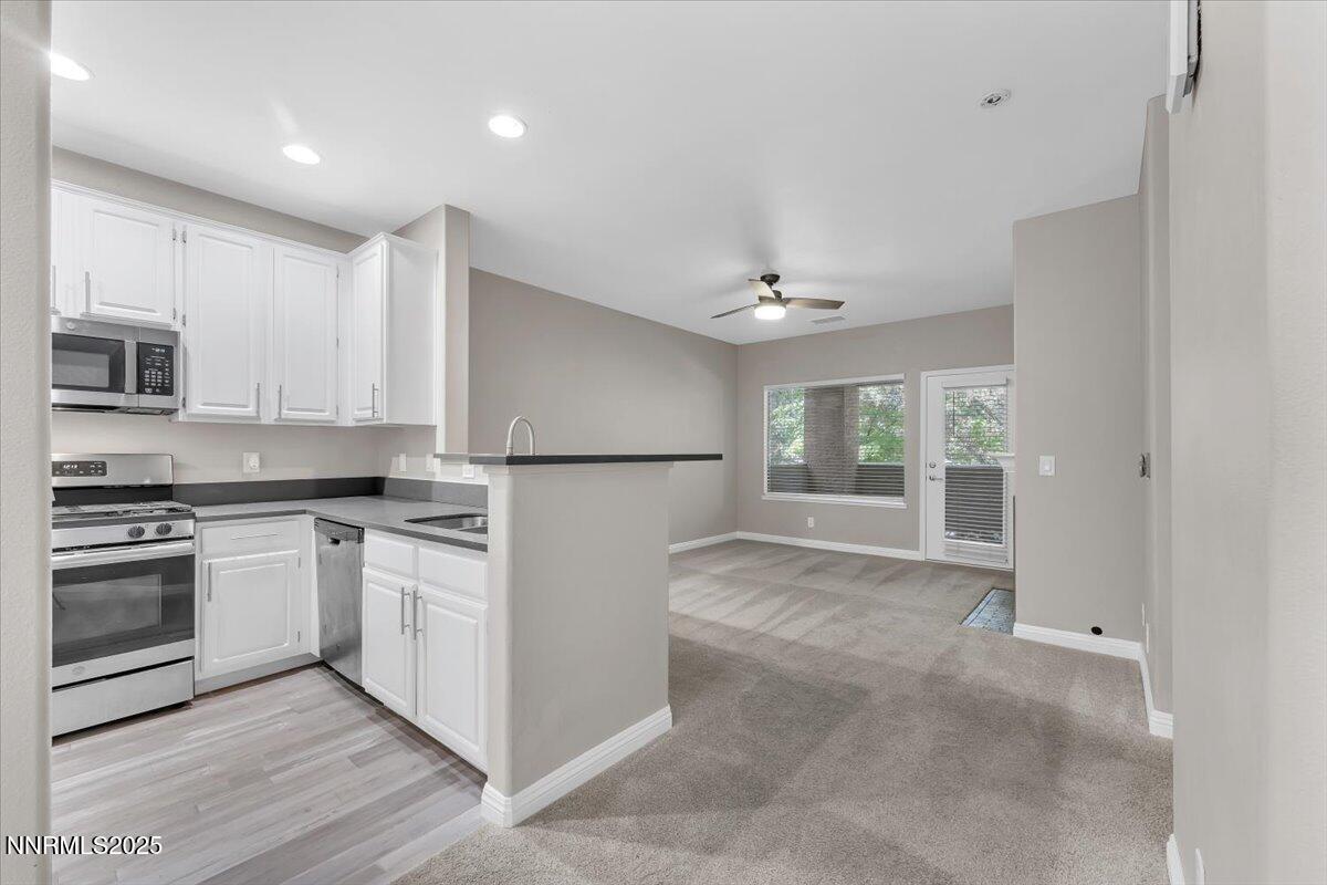 900 South Meadows Parkway Property Photo 3