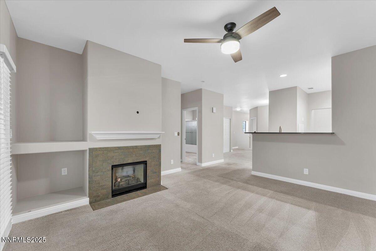 900 South Meadows Parkway Property Photo 5