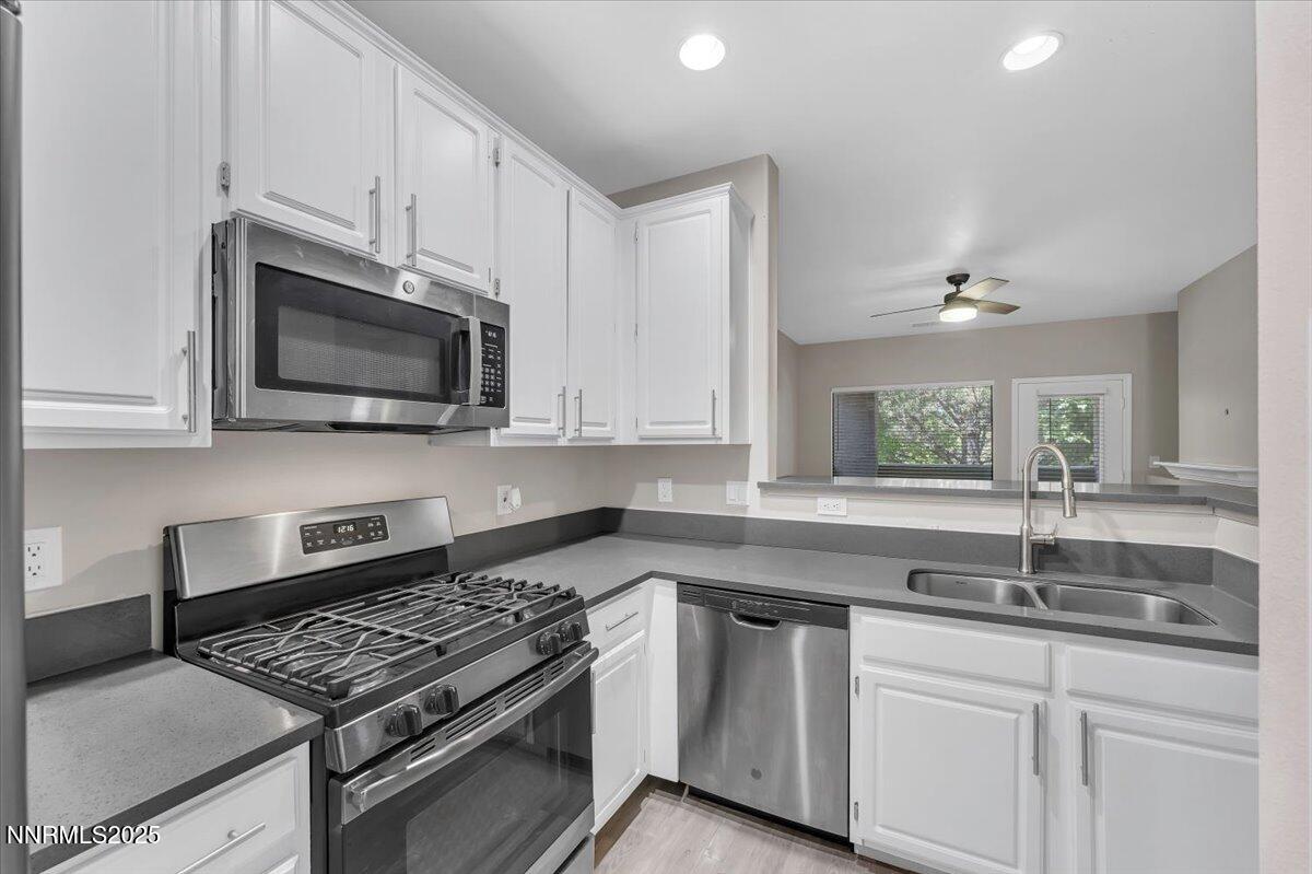 900 South Meadows Parkway Property Photo 9