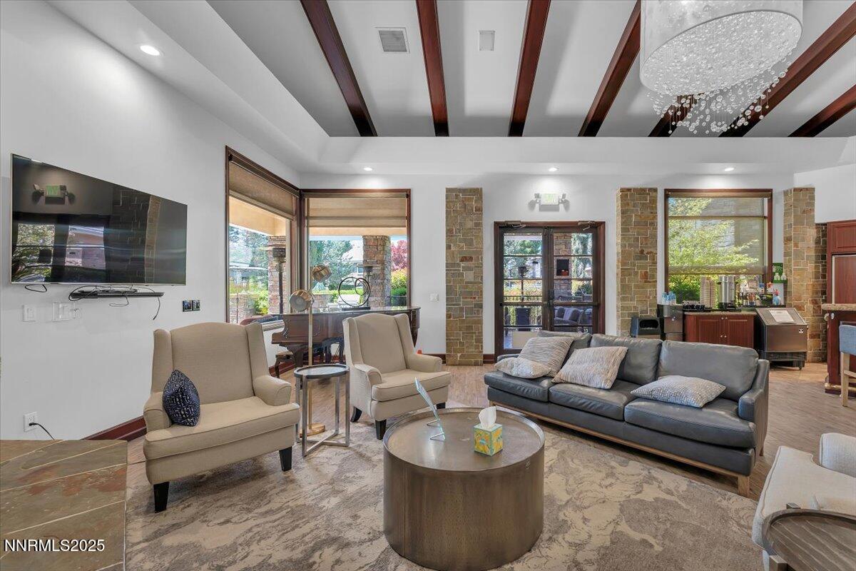 900 South Meadows Parkway Property Photo 29