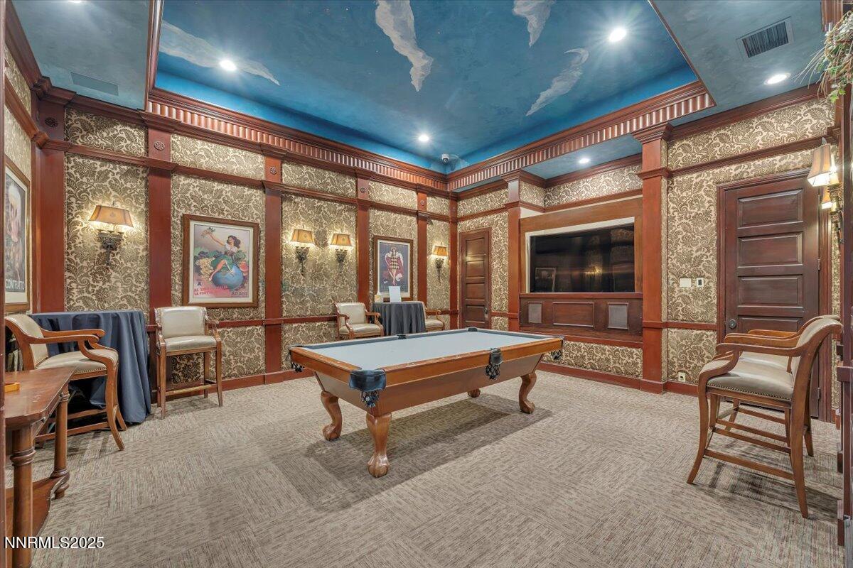 900 South Meadows Parkway Property Photo 32