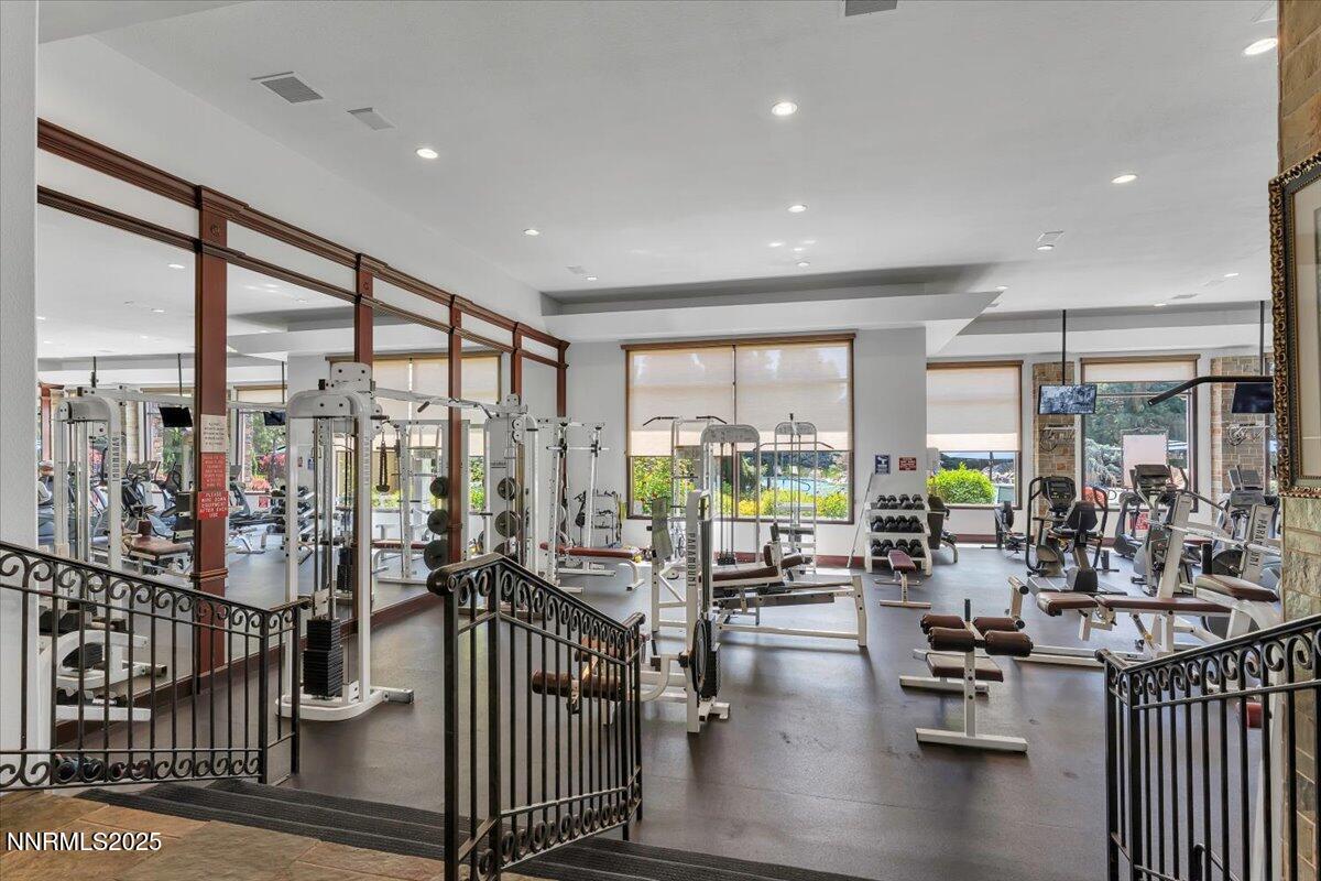 900 South Meadows Parkway Property Photo 34