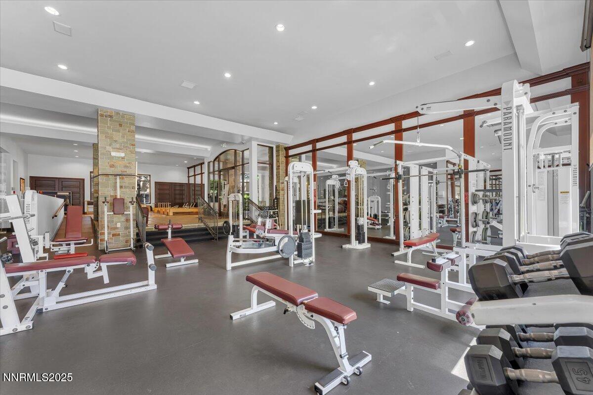 900 South Meadows Parkway Property Photo 35