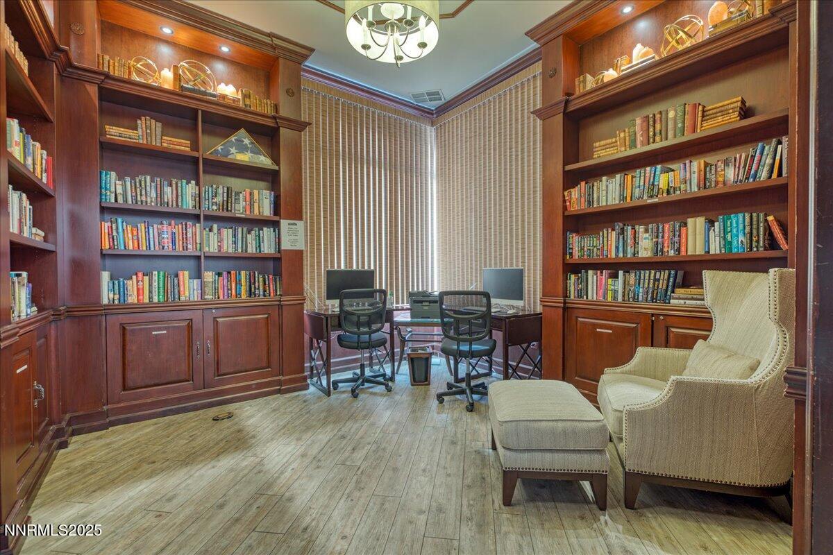 900 South Meadows Parkway Property Photo 36