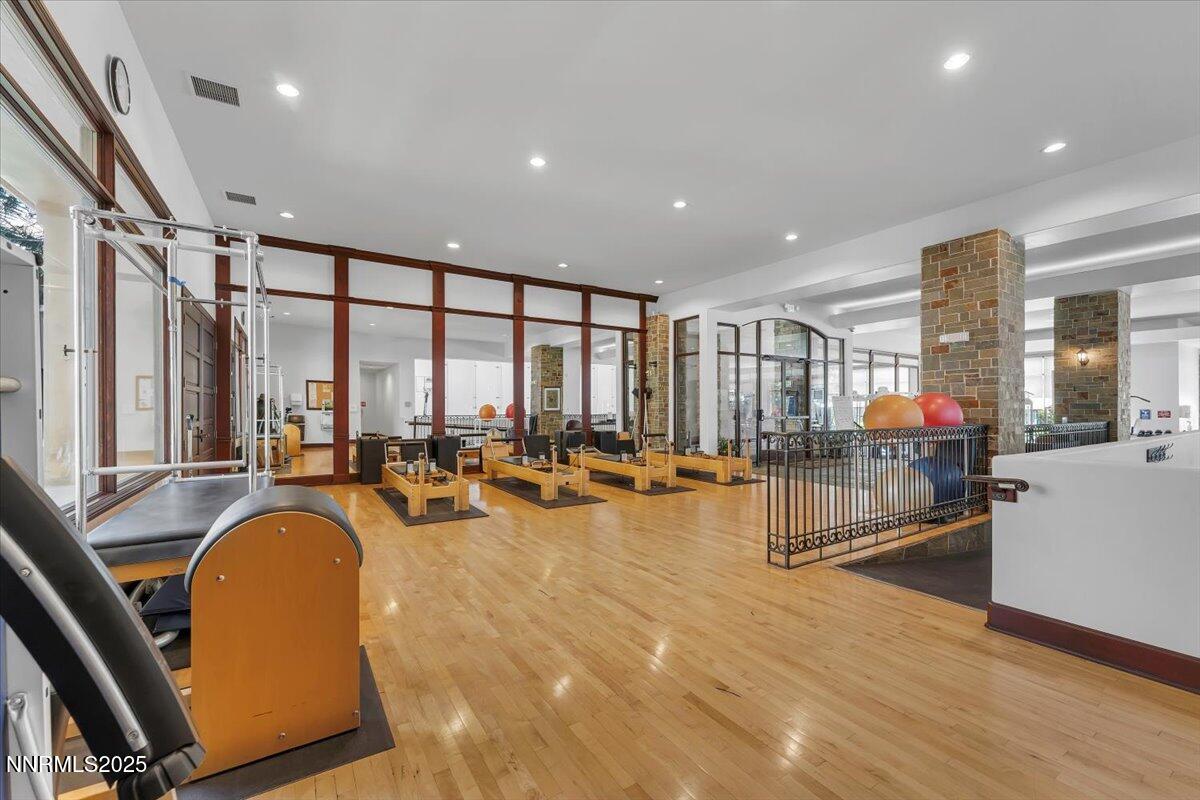 900 South Meadows Parkway Property Photo 37