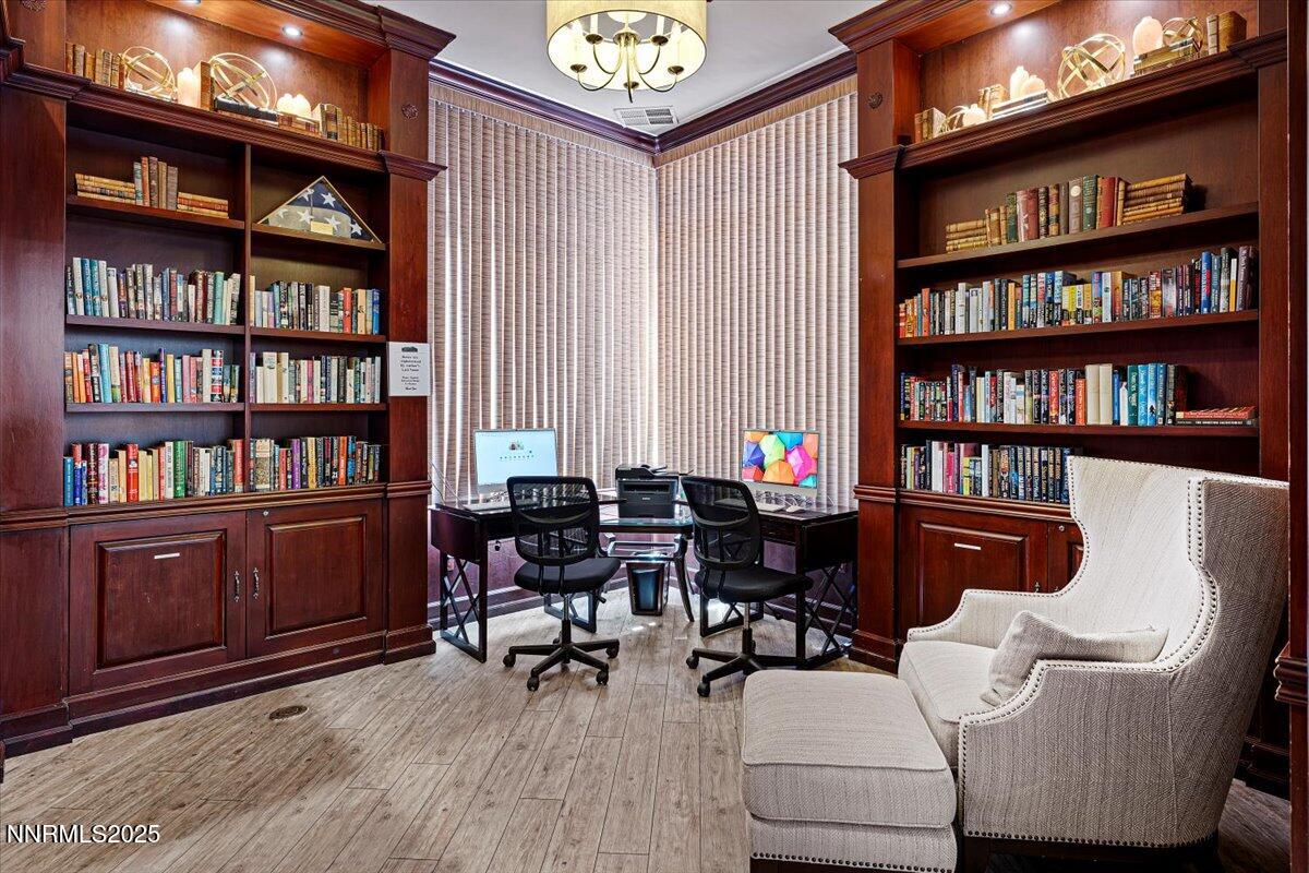 900 South Meadows Parkway Property Photo 40