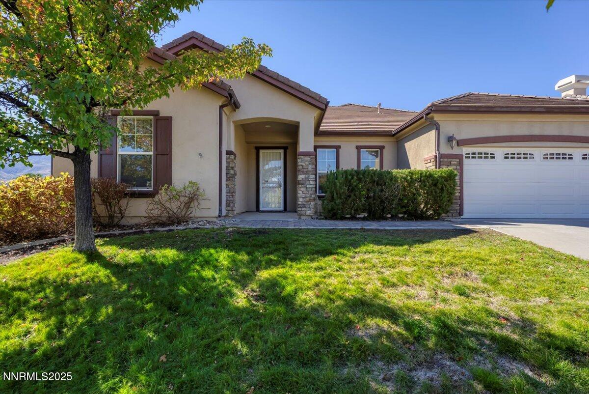 1405 Meridian Ranch Drive Property Photo 2