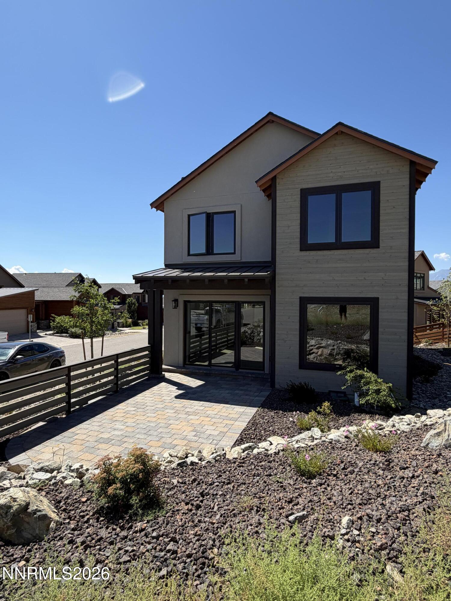 2922 Portrush Drive Property Photo 4