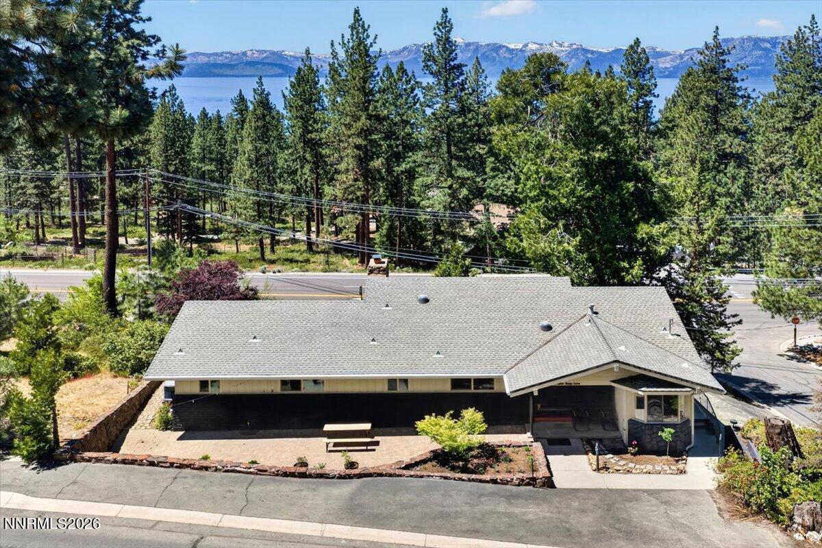 207 Cedar Ridge Drive Property Photo 1