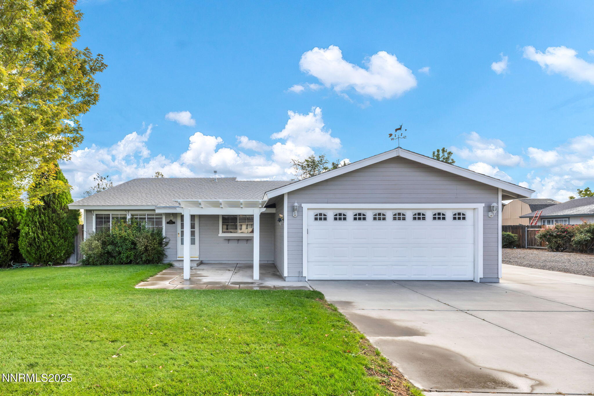 608 Aja Place Property Photo 1