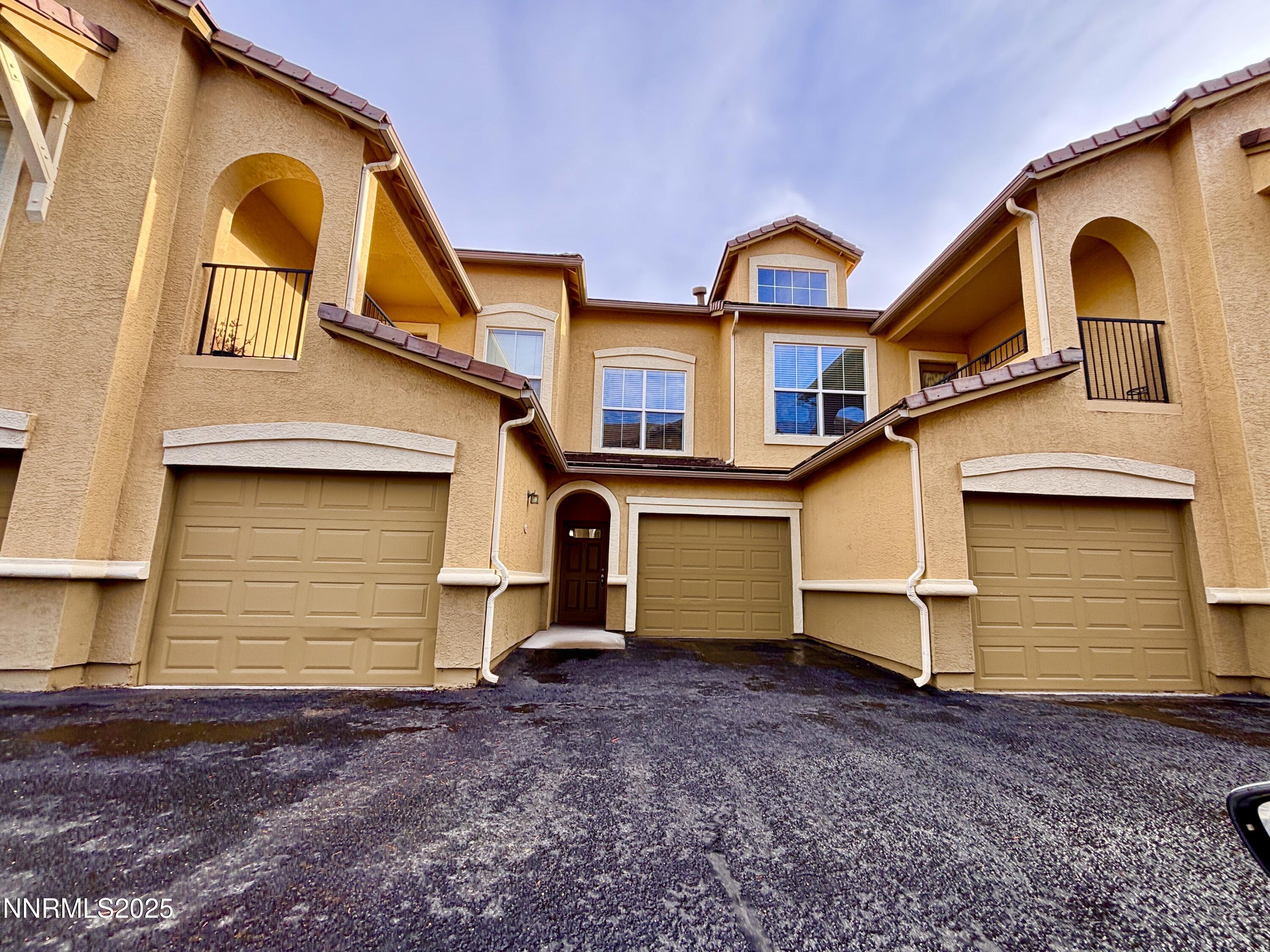 9050 Double R Boulevard Property Photo 1