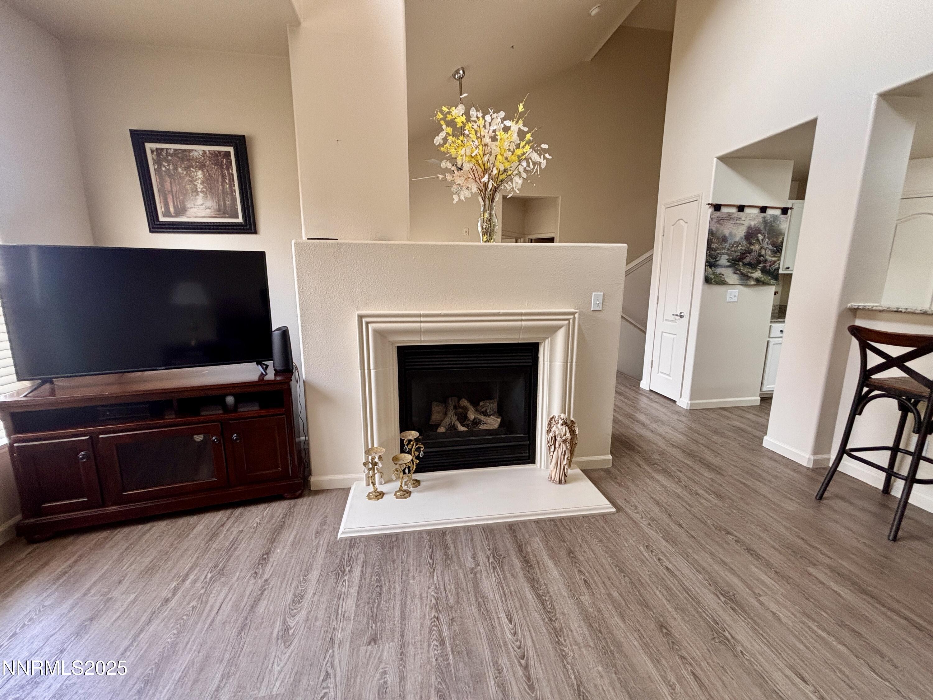 9050 Double R Boulevard Property Photo 7