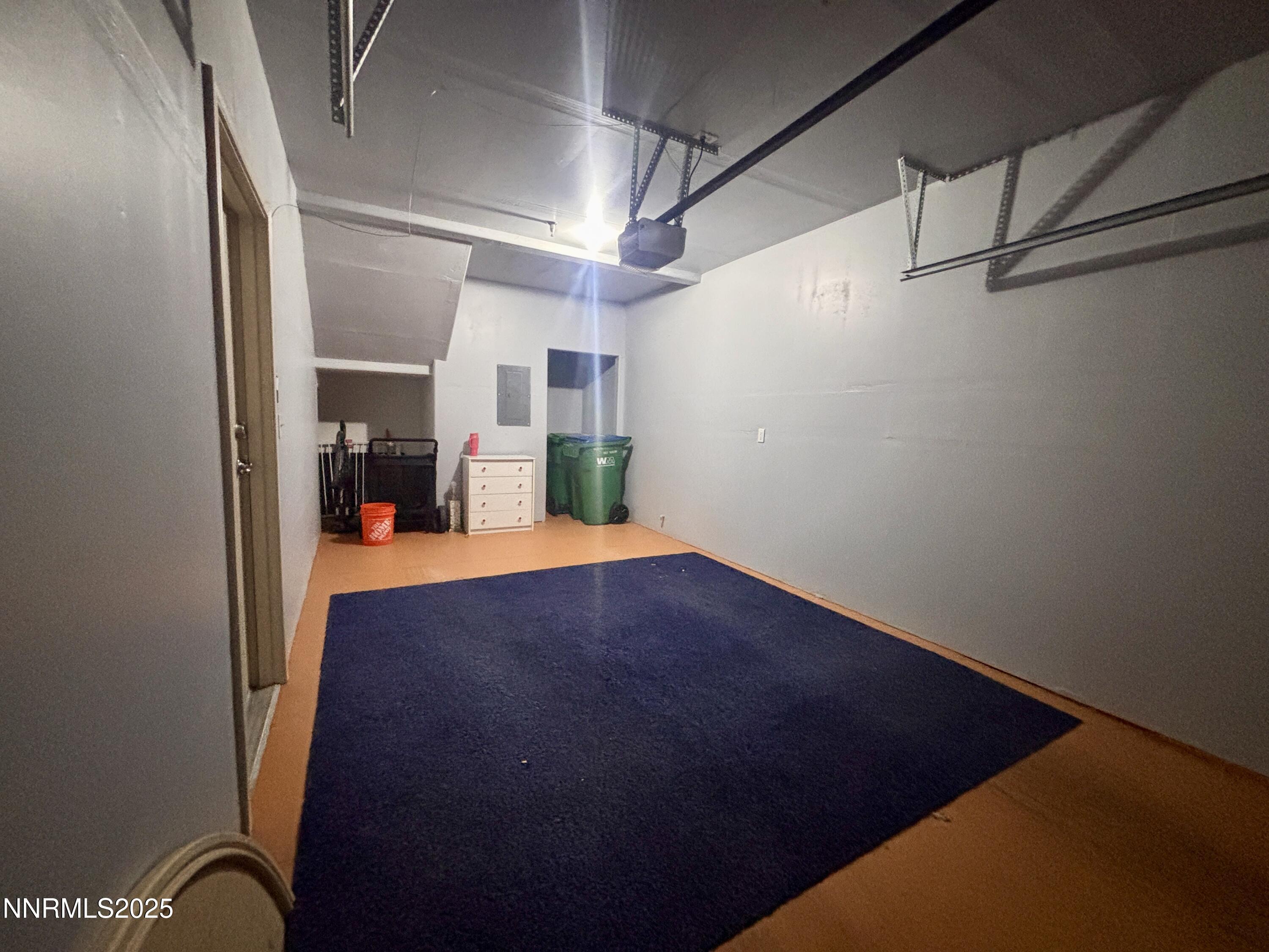 9050 Double R Boulevard Property Photo 22