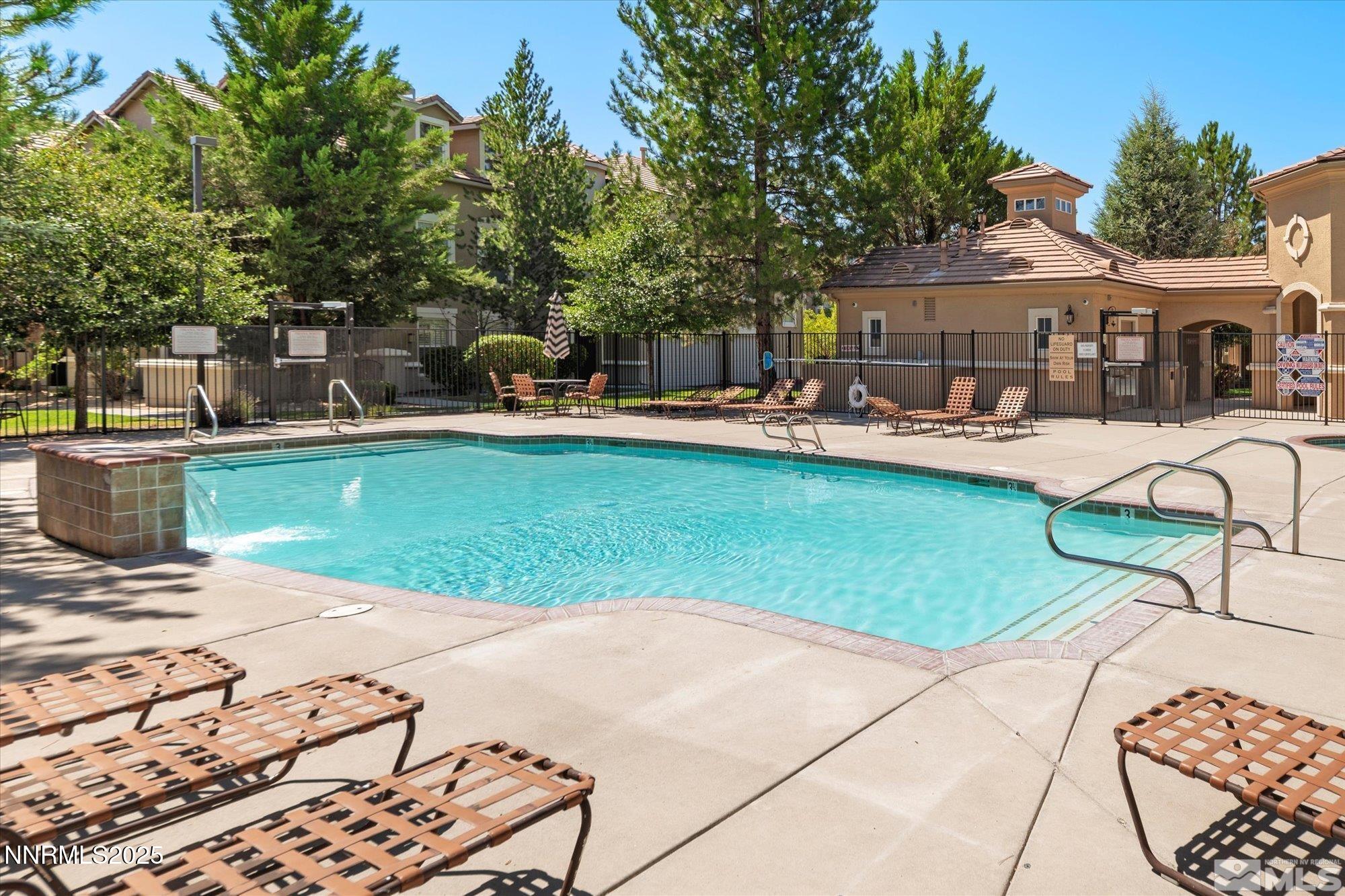 9050 Double R Boulevard Property Photo 25