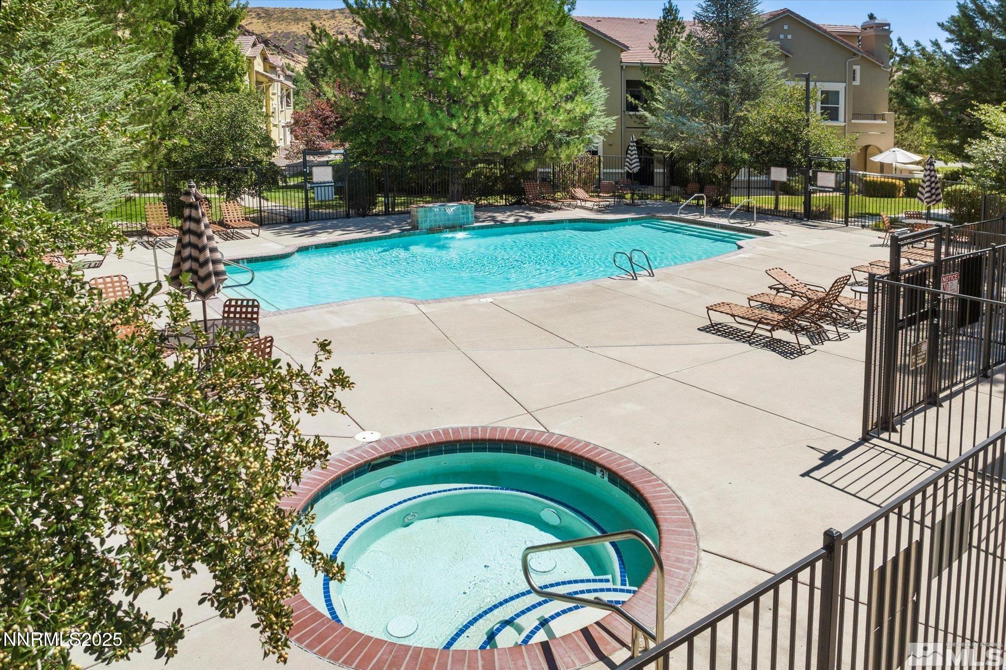 9050 Double R Boulevard Property Photo 26