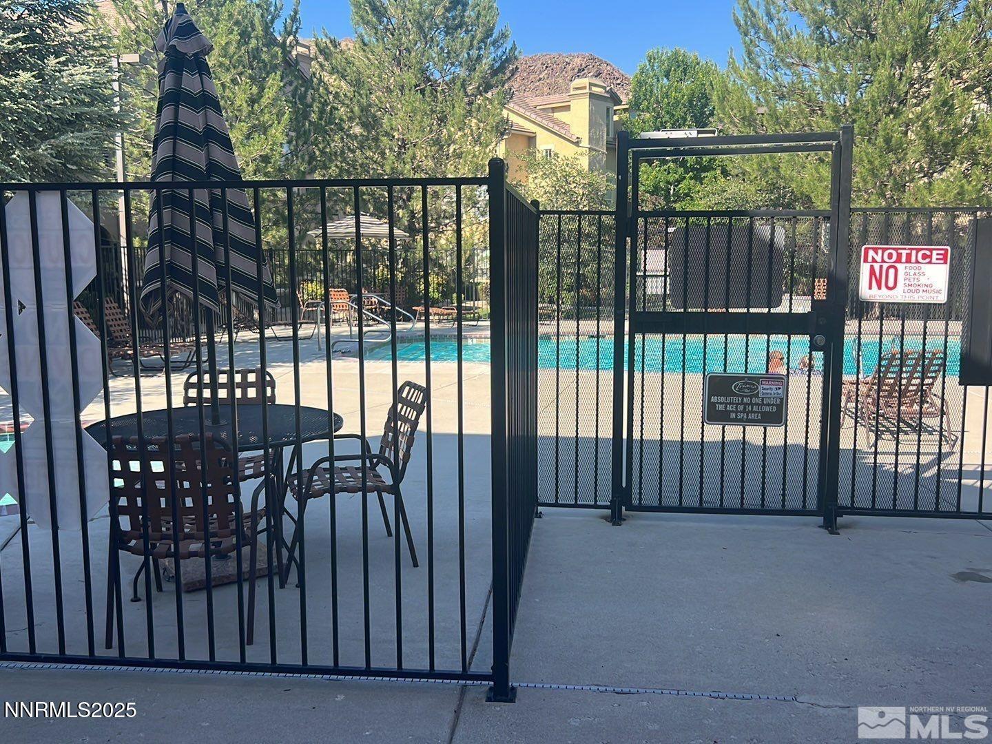 9050 Double R Boulevard Property Photo 27