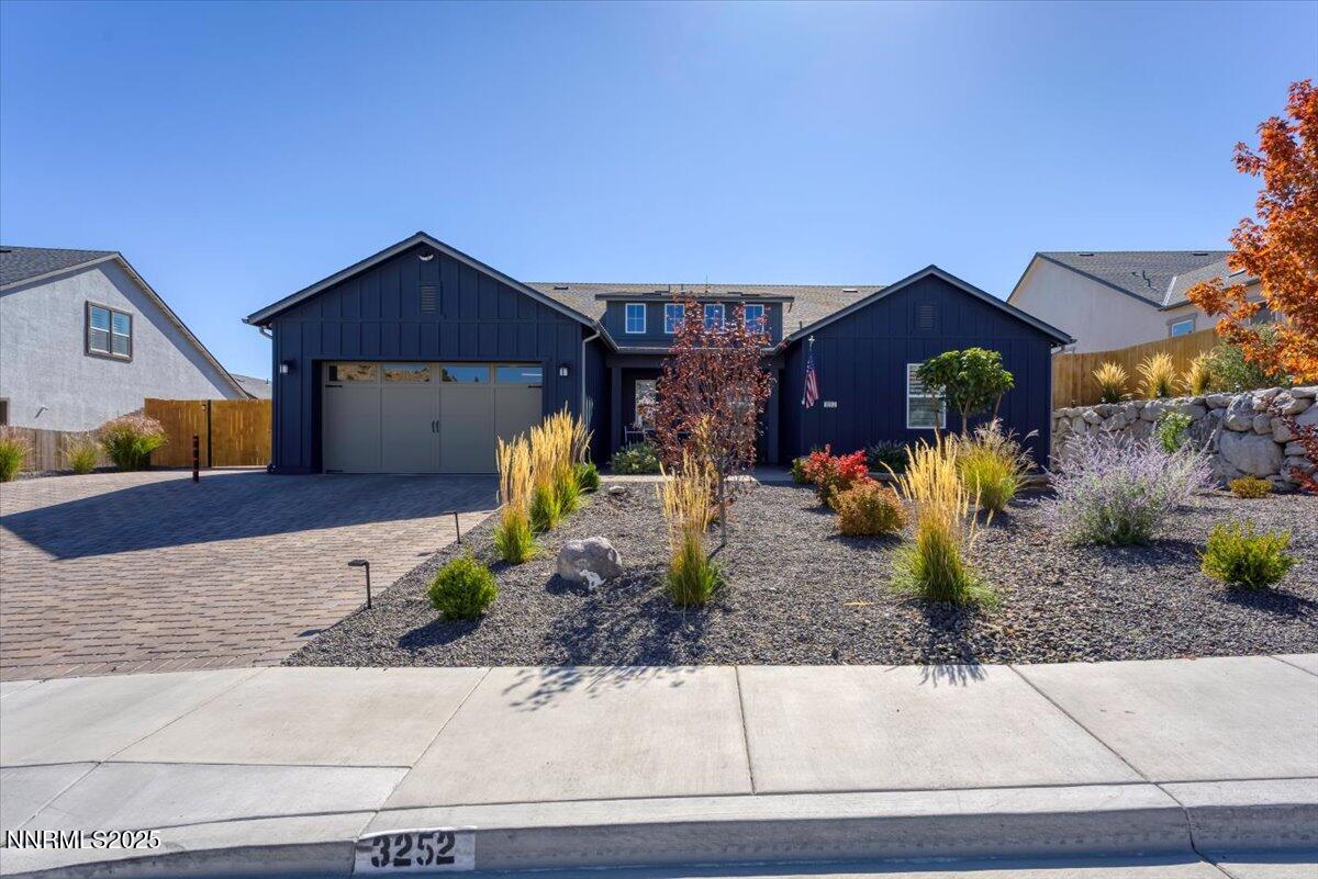 3252 Amaretto Way Property Photo 1