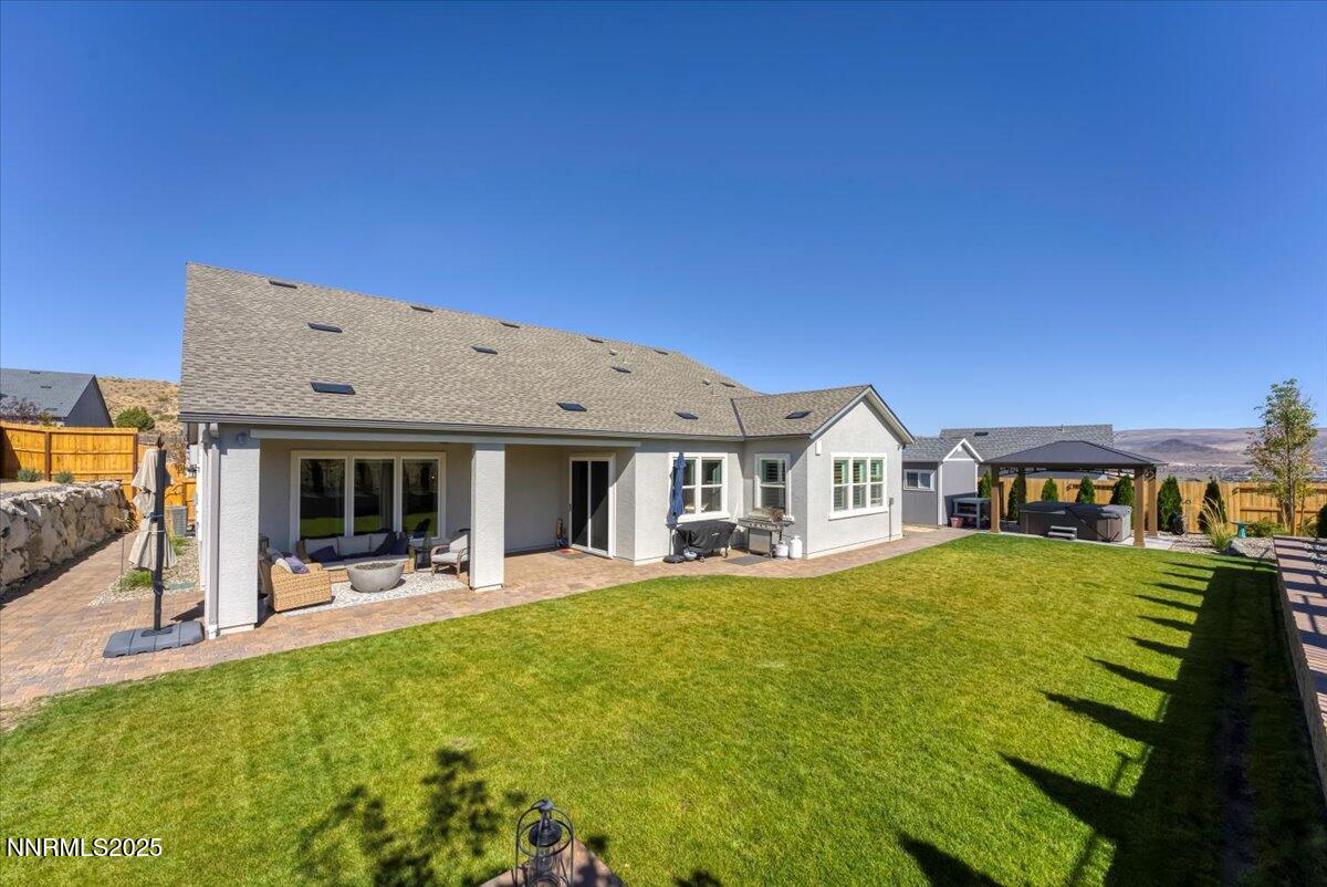 3252 Amaretto Way Property Photo 41