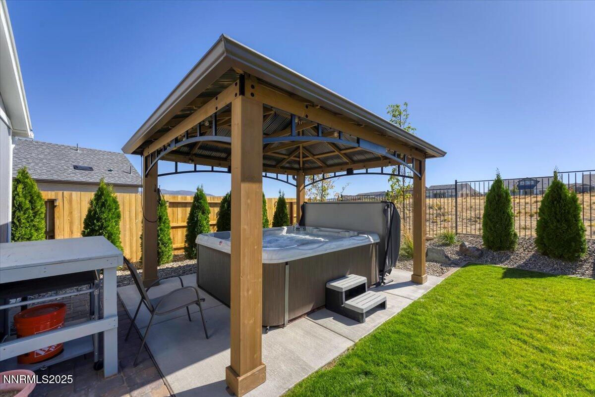 3252 Amaretto Way Property Photo 46