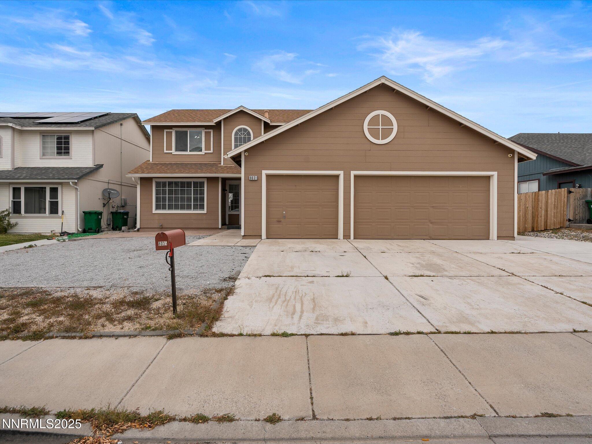 8031 Monterey Shores Drive Property Photo 2