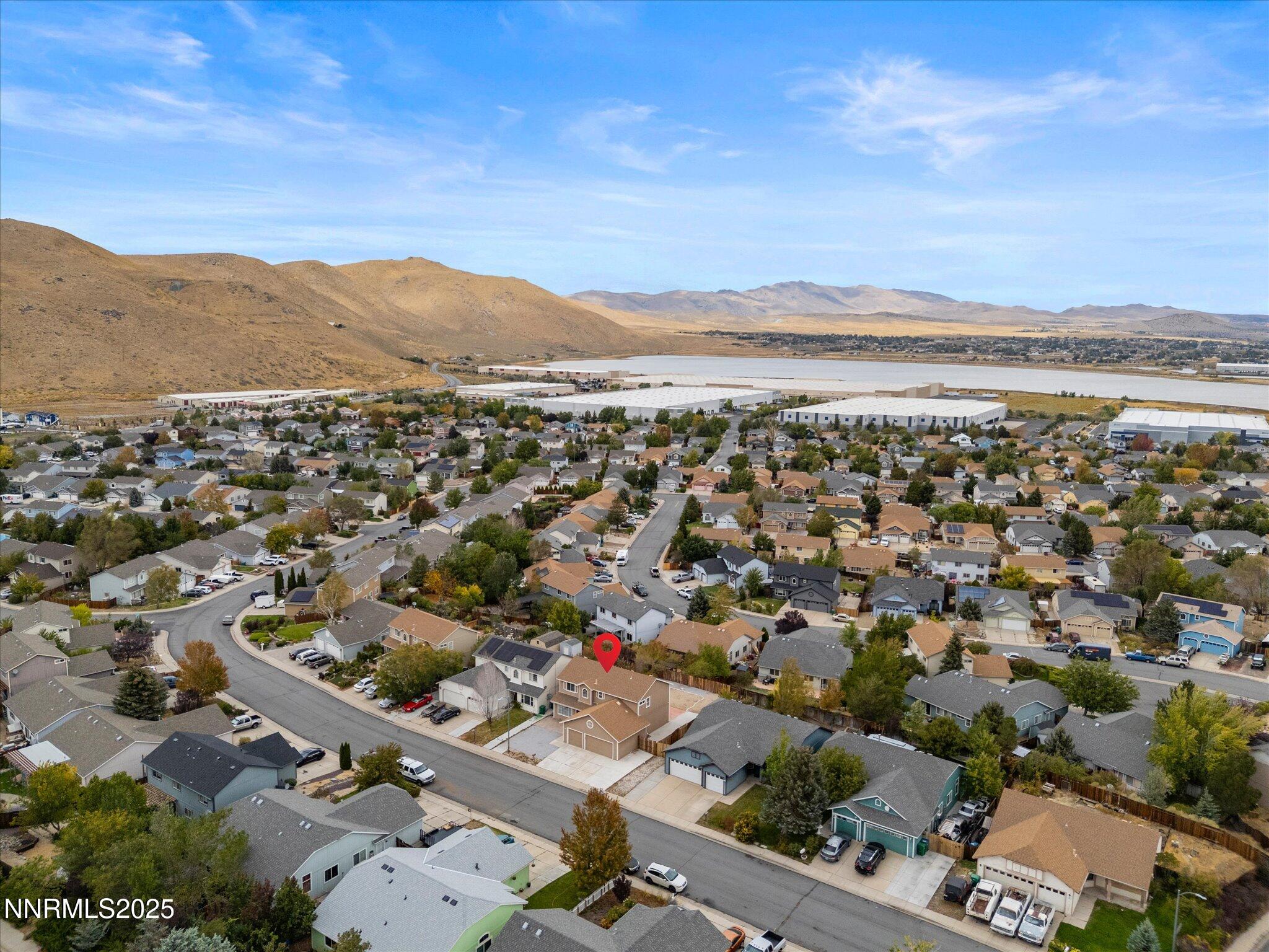 8031 Monterey Shores Drive Property Photo 47