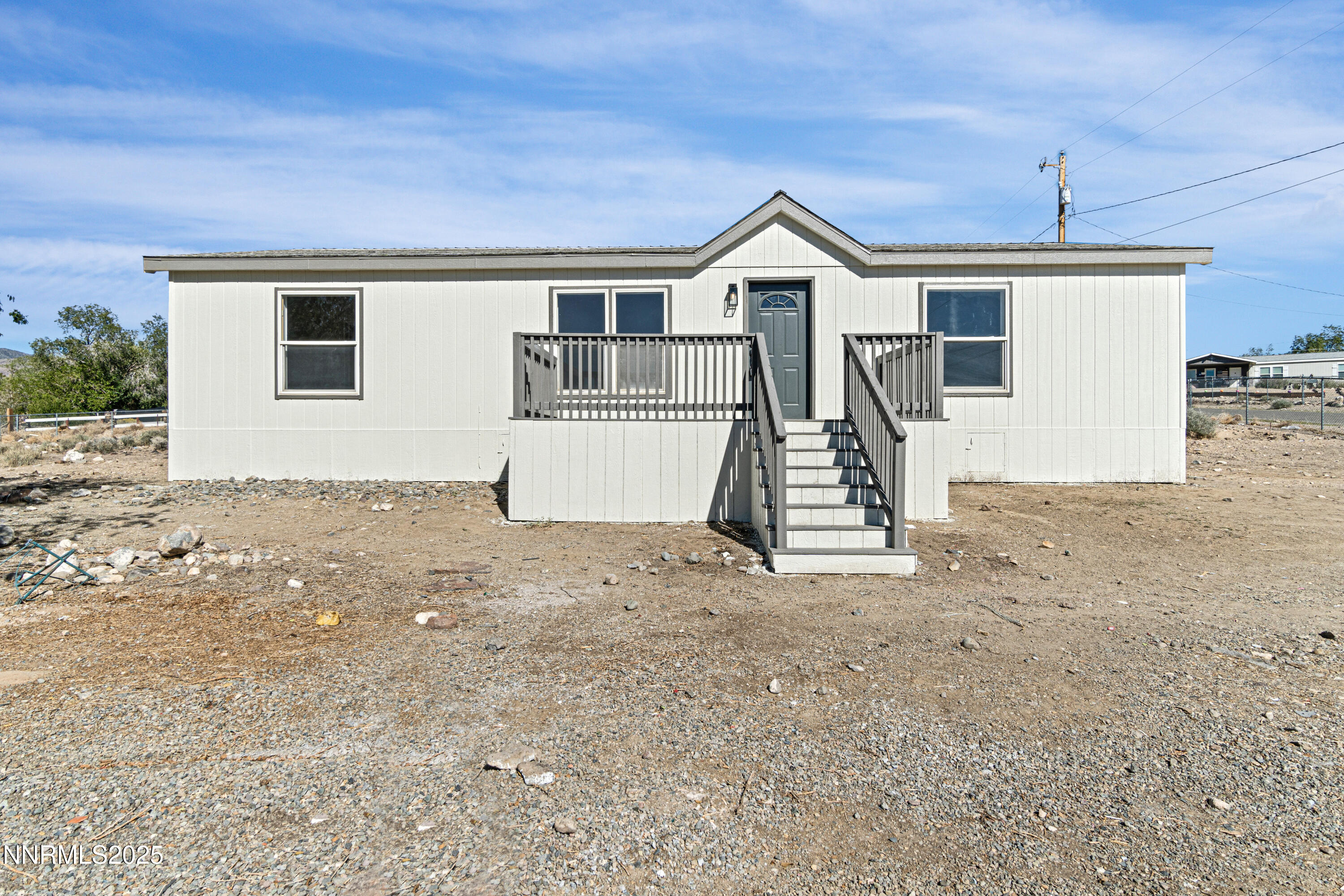 4795 Stagecoach Drive Property Photo 1