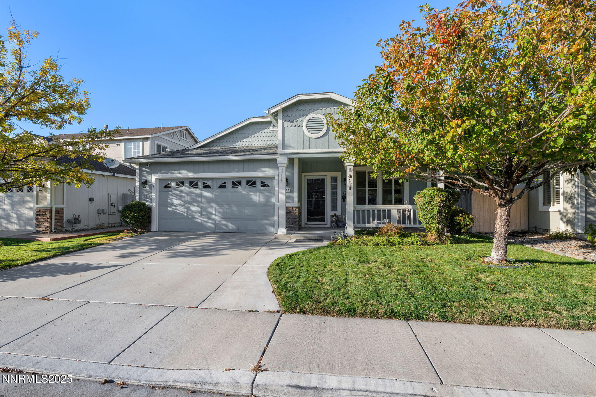 2155 Eagle Greens Drive Property Photo 1