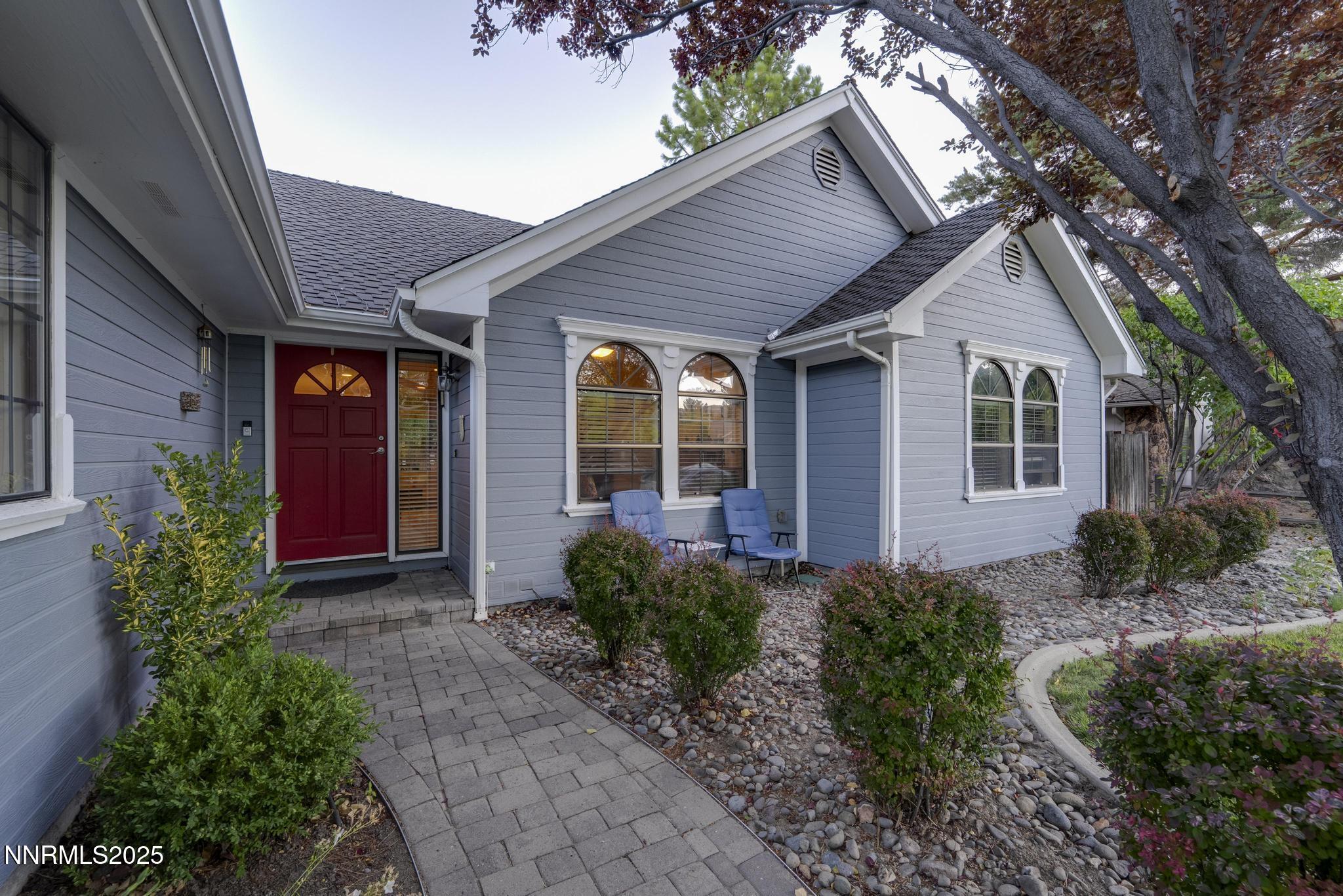 1051 Chaparral Drive Property Photo 1