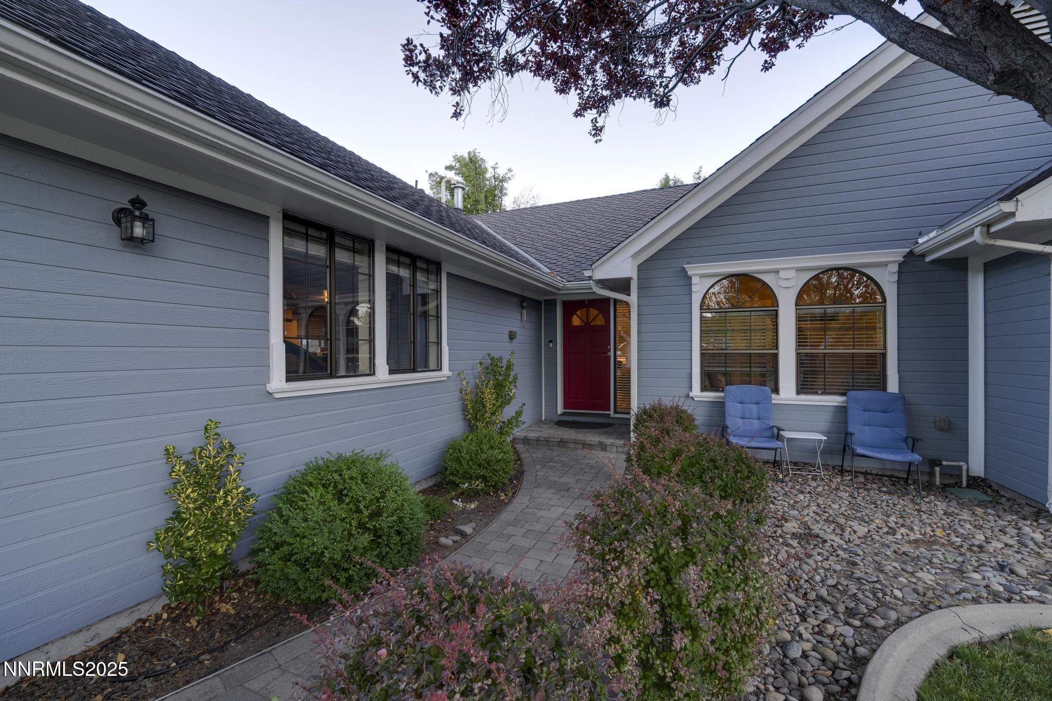 1051 Chaparral Drive Property Photo 2