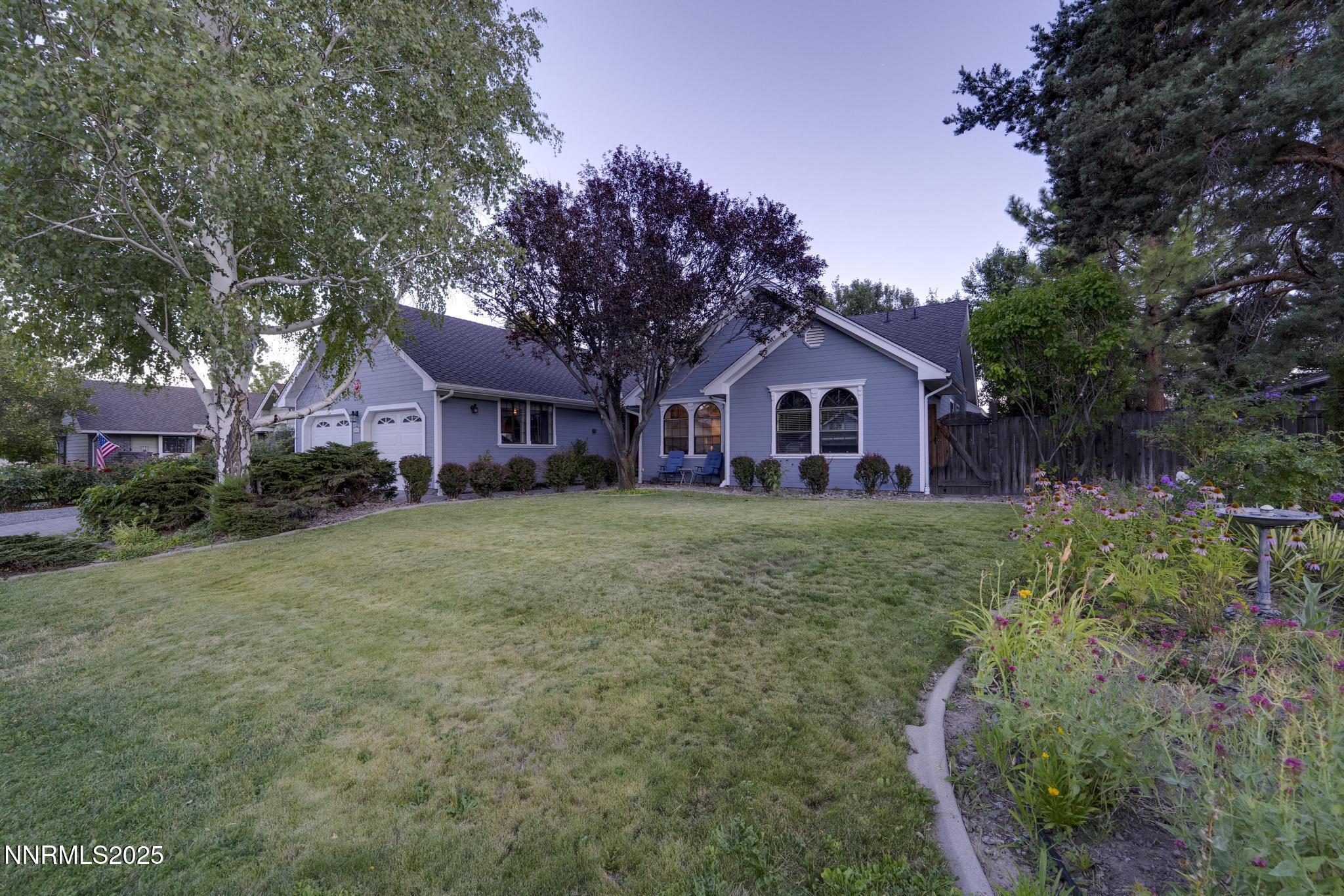 1051 Chaparral Drive Property Photo 3