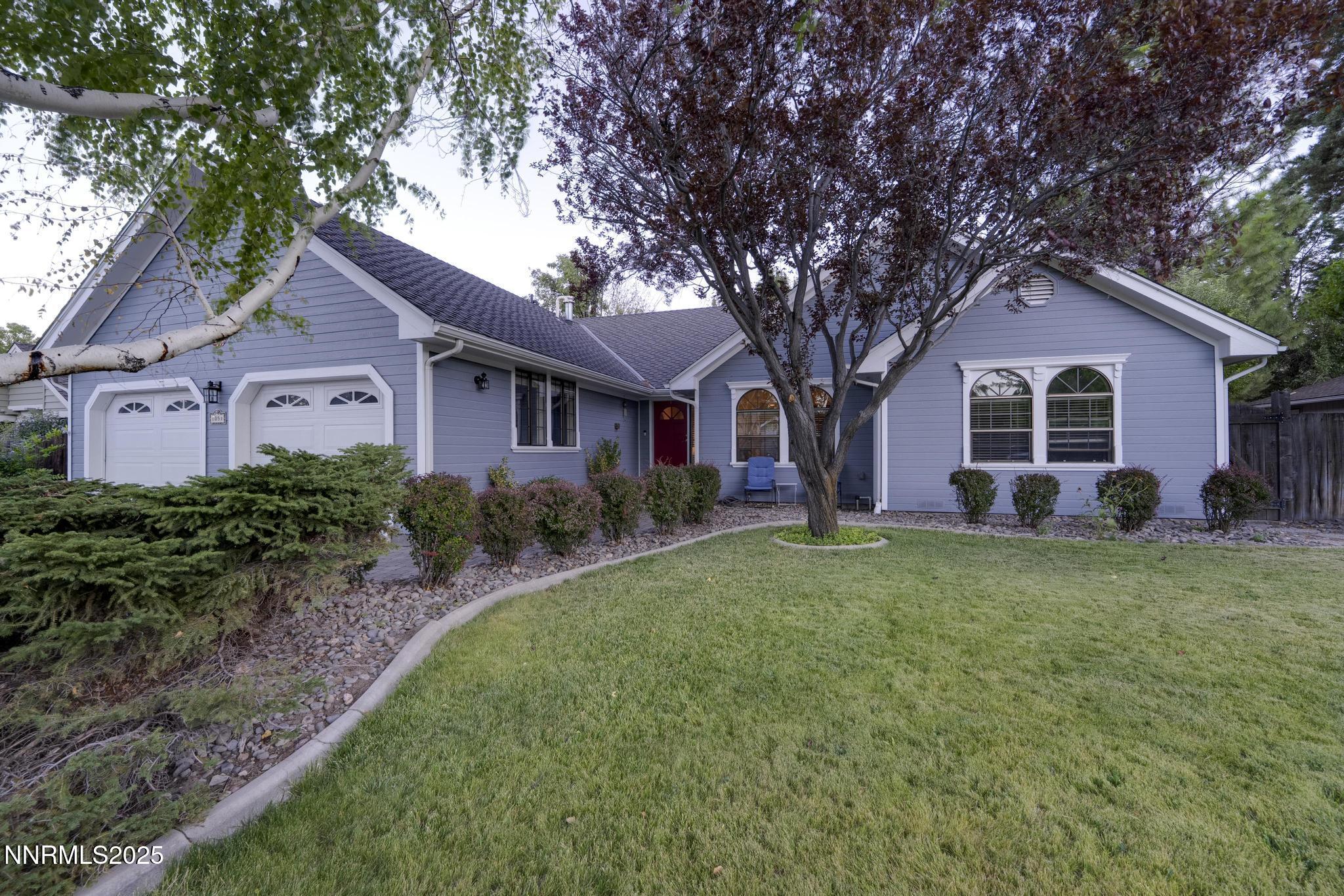 1051 Chaparral Drive Property Photo 4