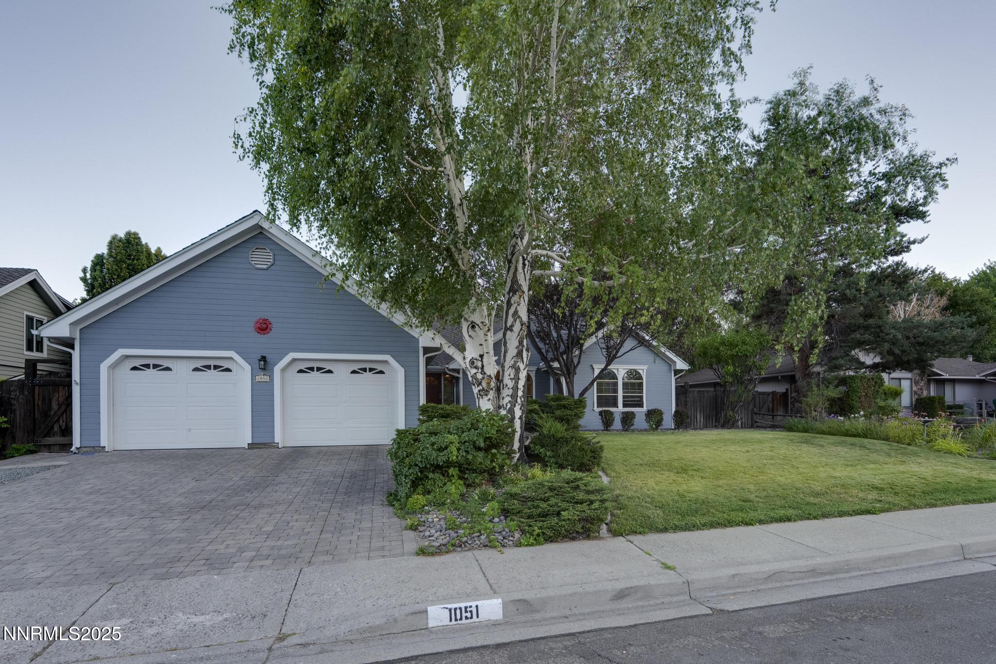 1051 Chaparral Drive Property Photo 5