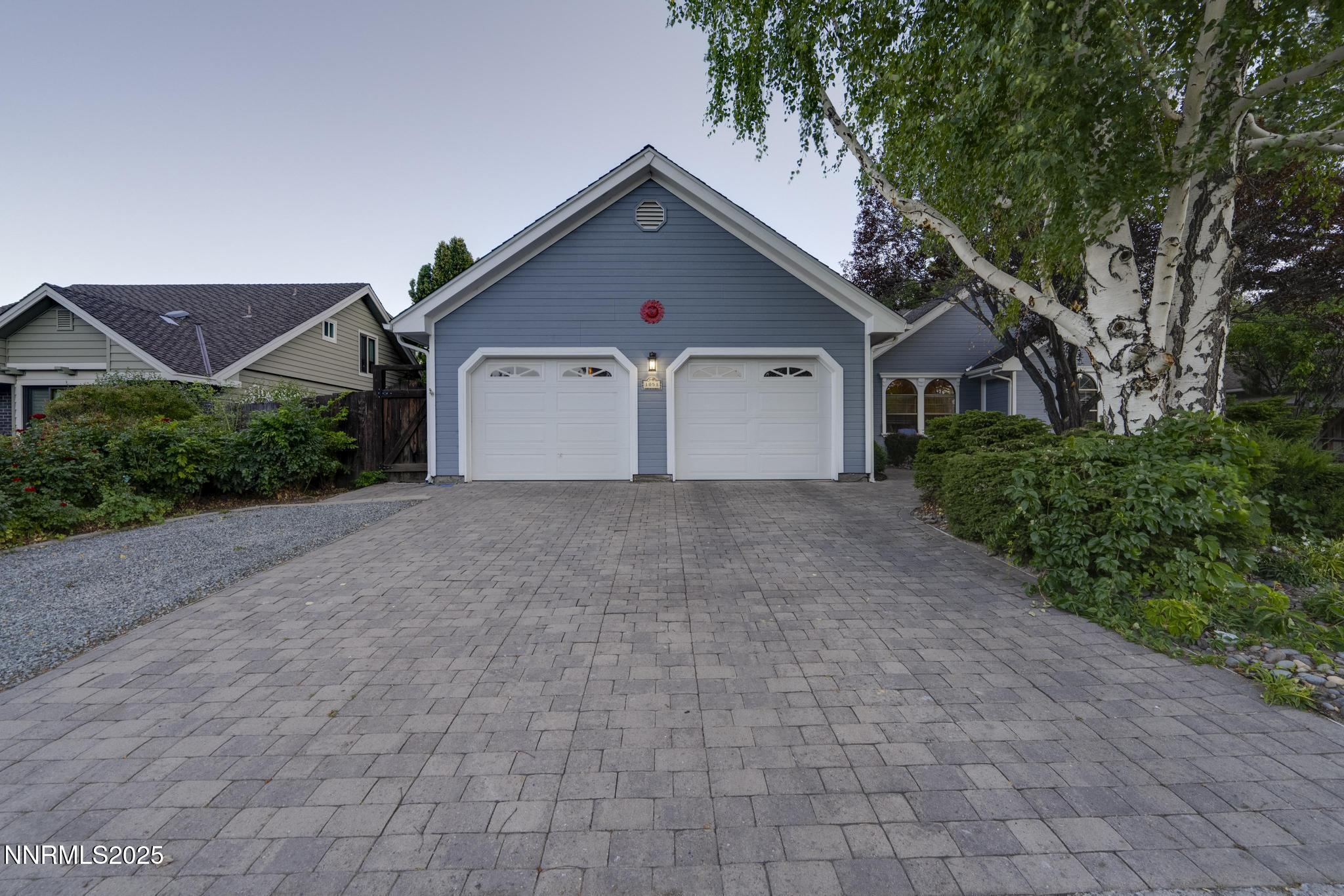 1051 Chaparral Drive Property Photo 6