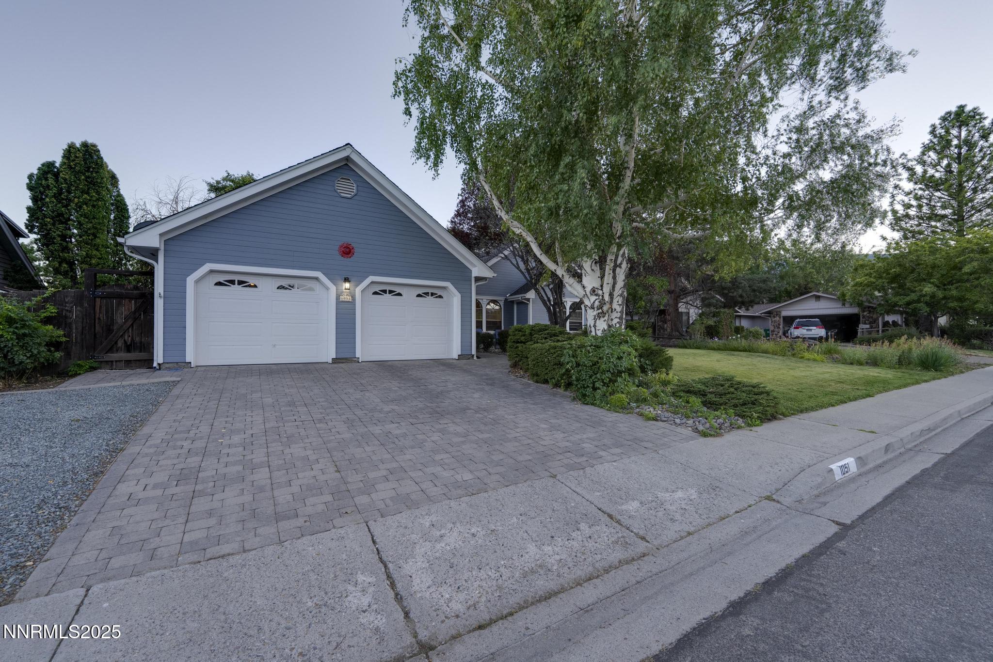 1051 Chaparral Drive Property Photo 7