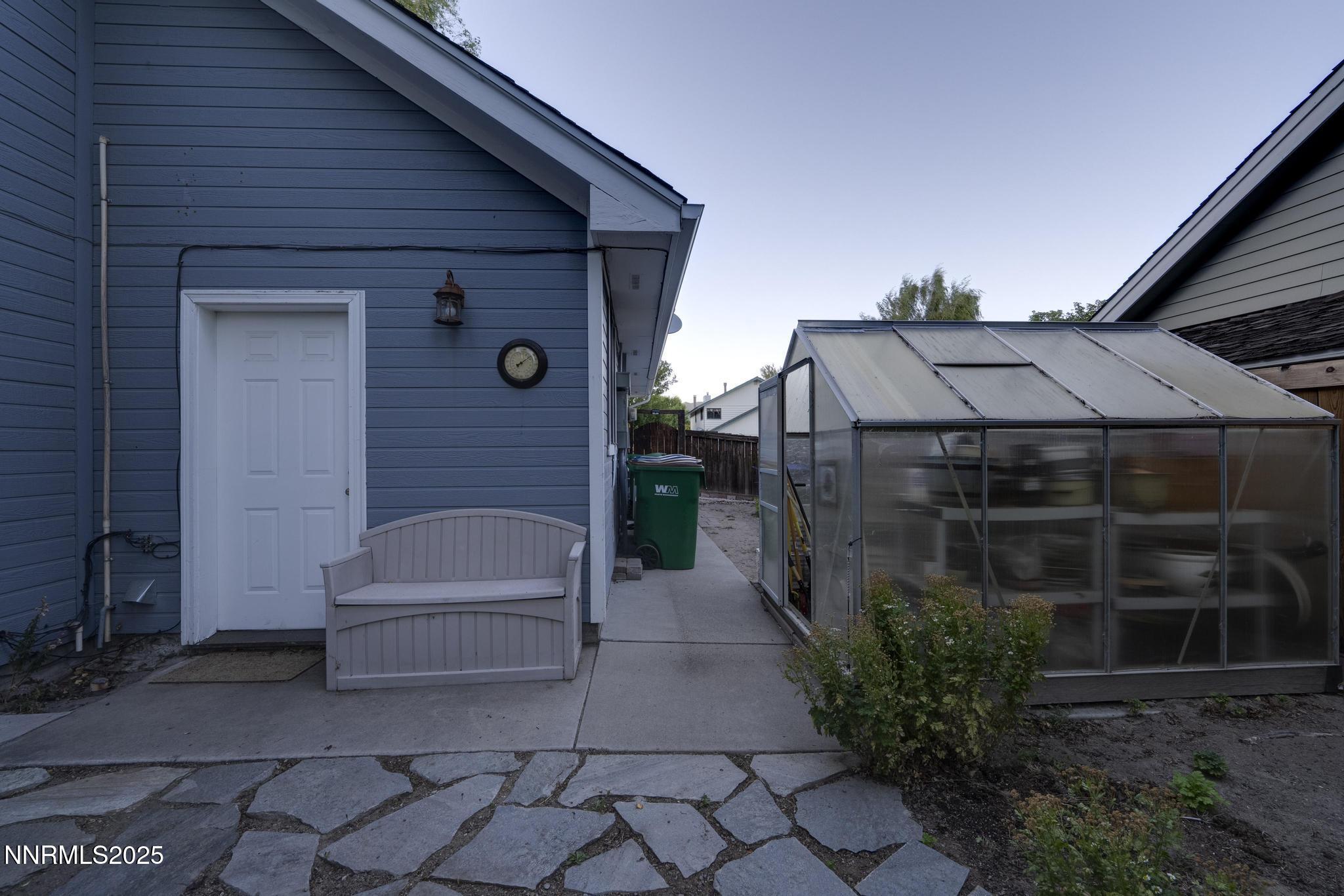 1051 Chaparral Drive Property Photo 9