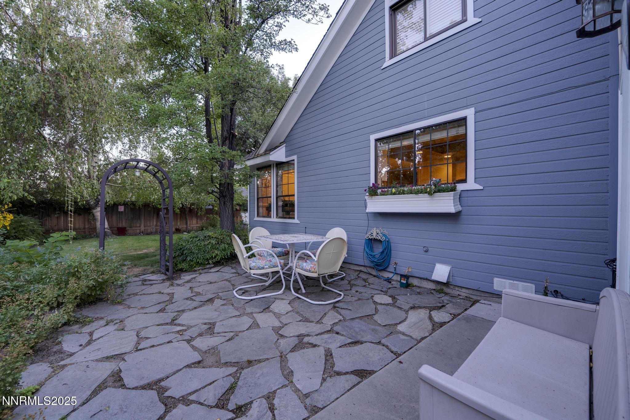 1051 Chaparral Drive Property Photo 10