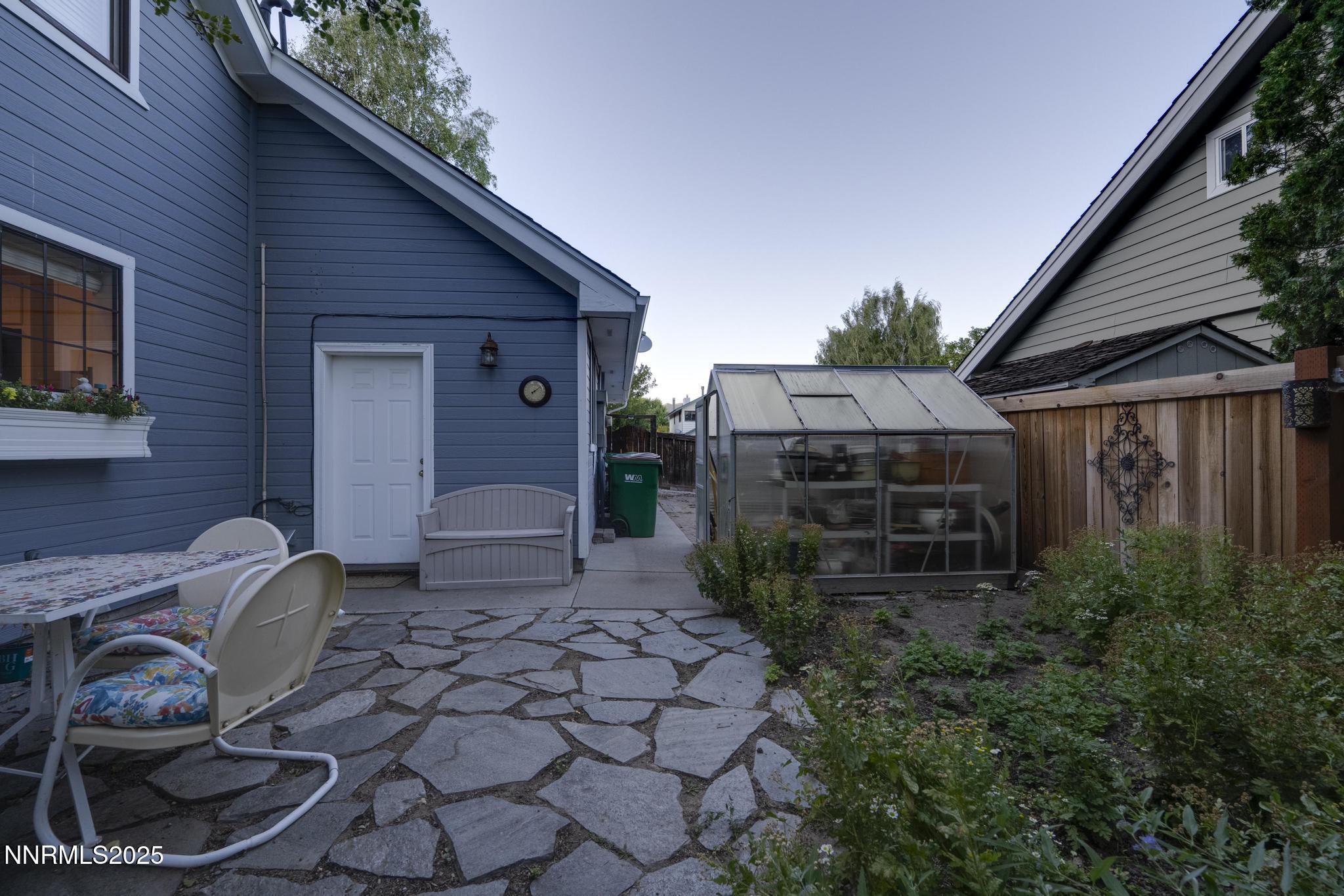 1051 Chaparral Drive Property Photo 11