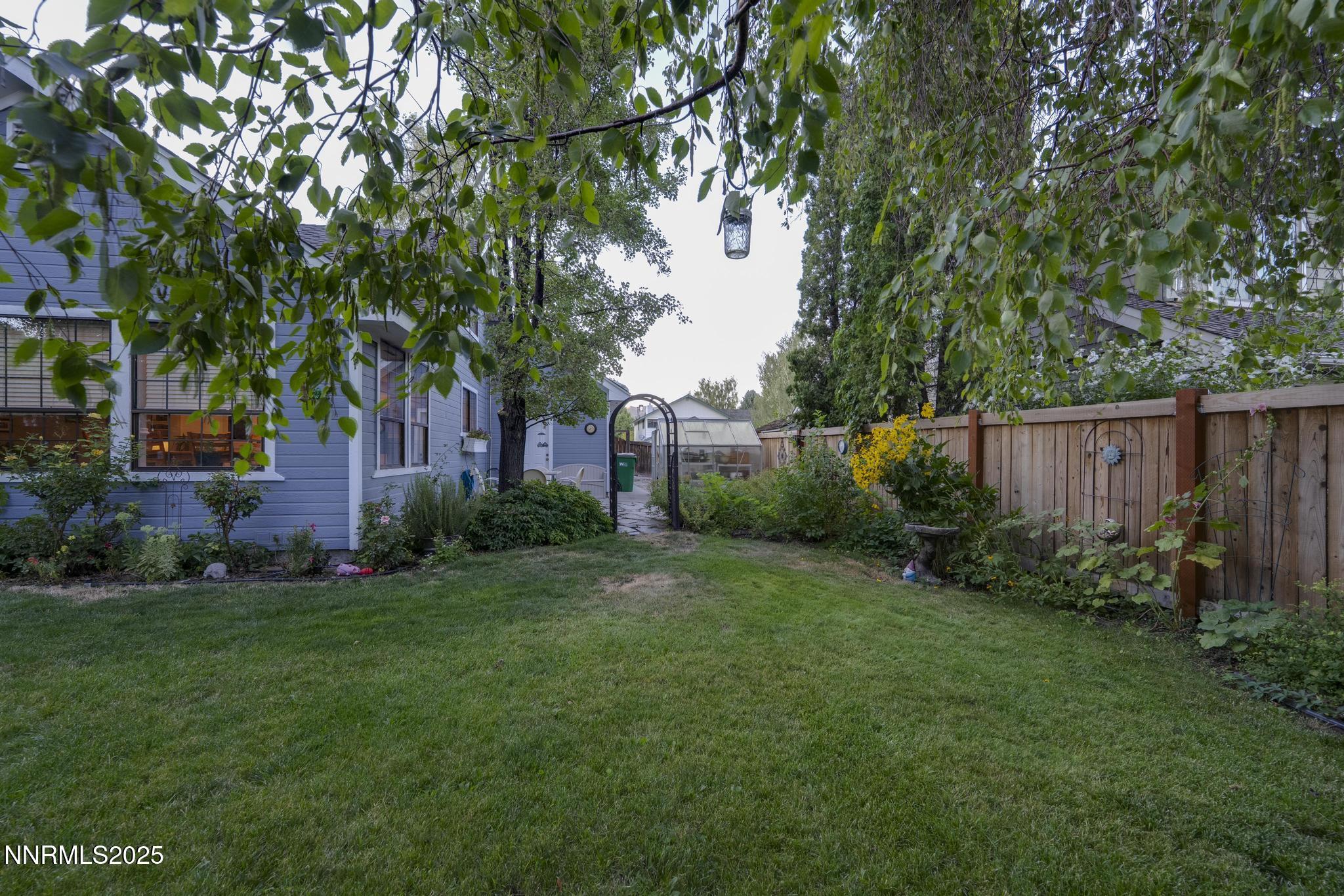 1051 Chaparral Drive Property Photo 12