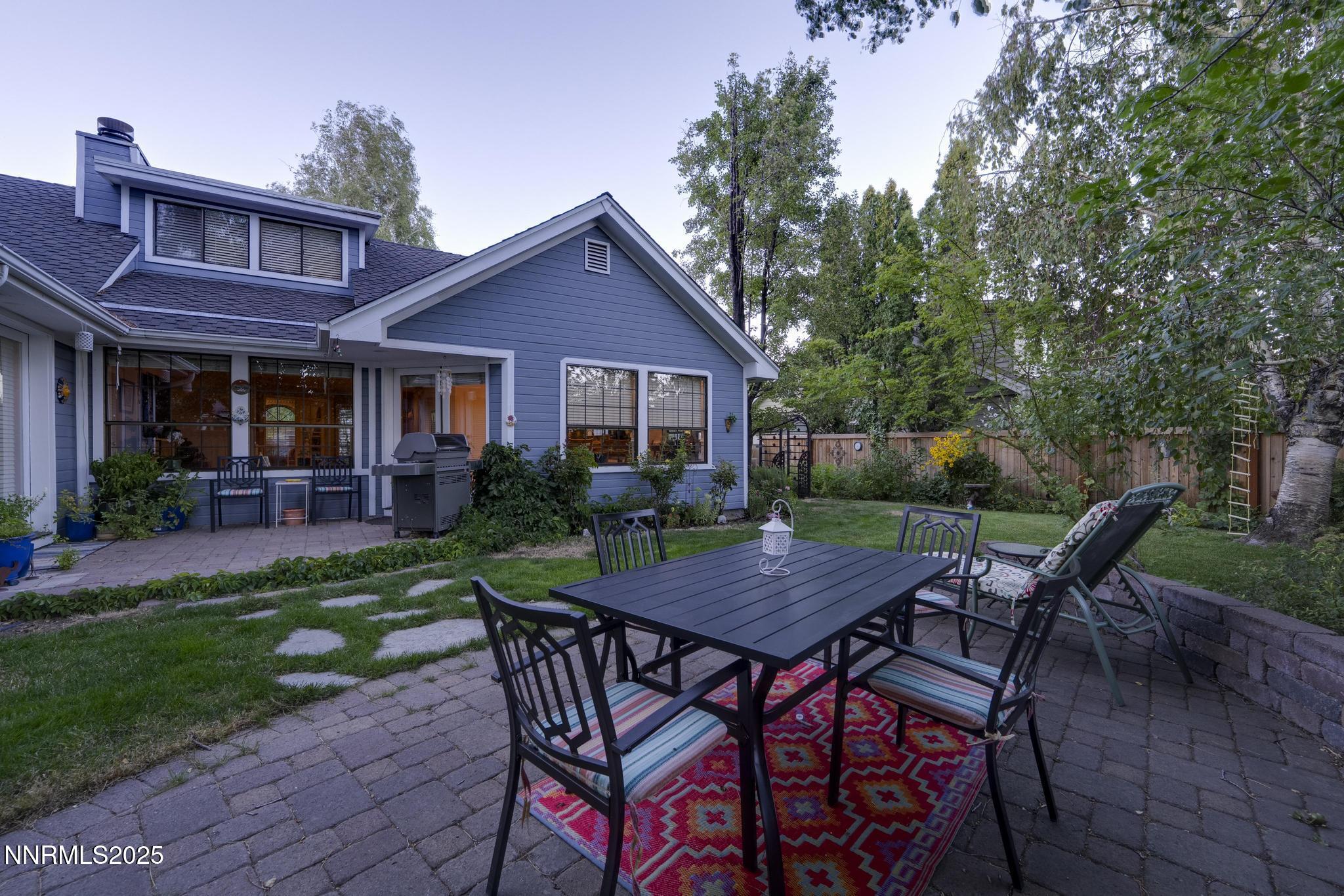 1051 Chaparral Drive Property Photo 15