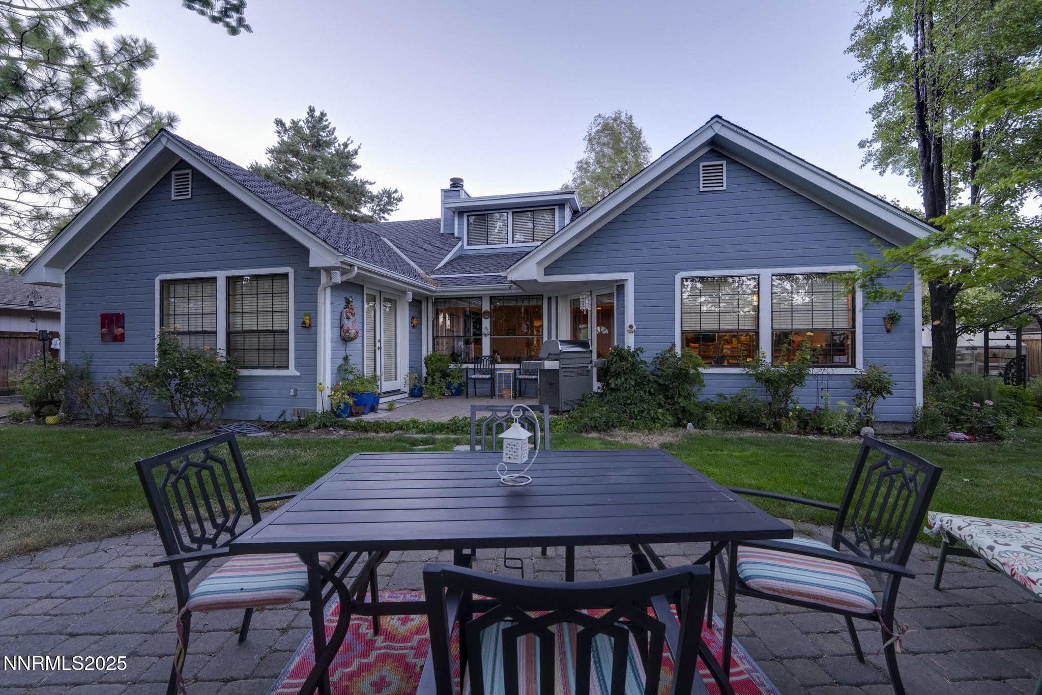 1051 Chaparral Drive Property Photo 16